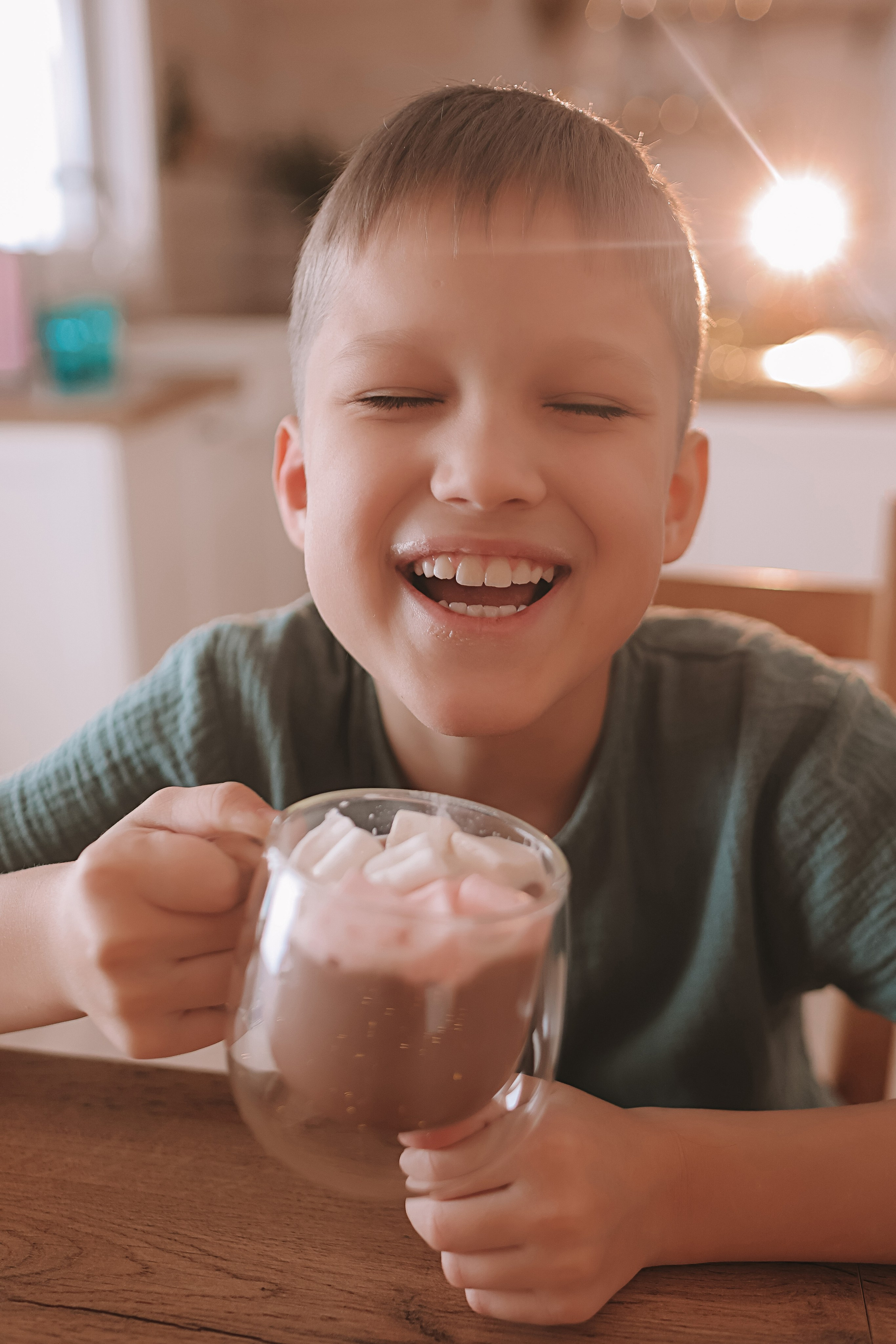 Домашняя. Семейный фотограф Тюмень, фотограф на роды Салмина Мария