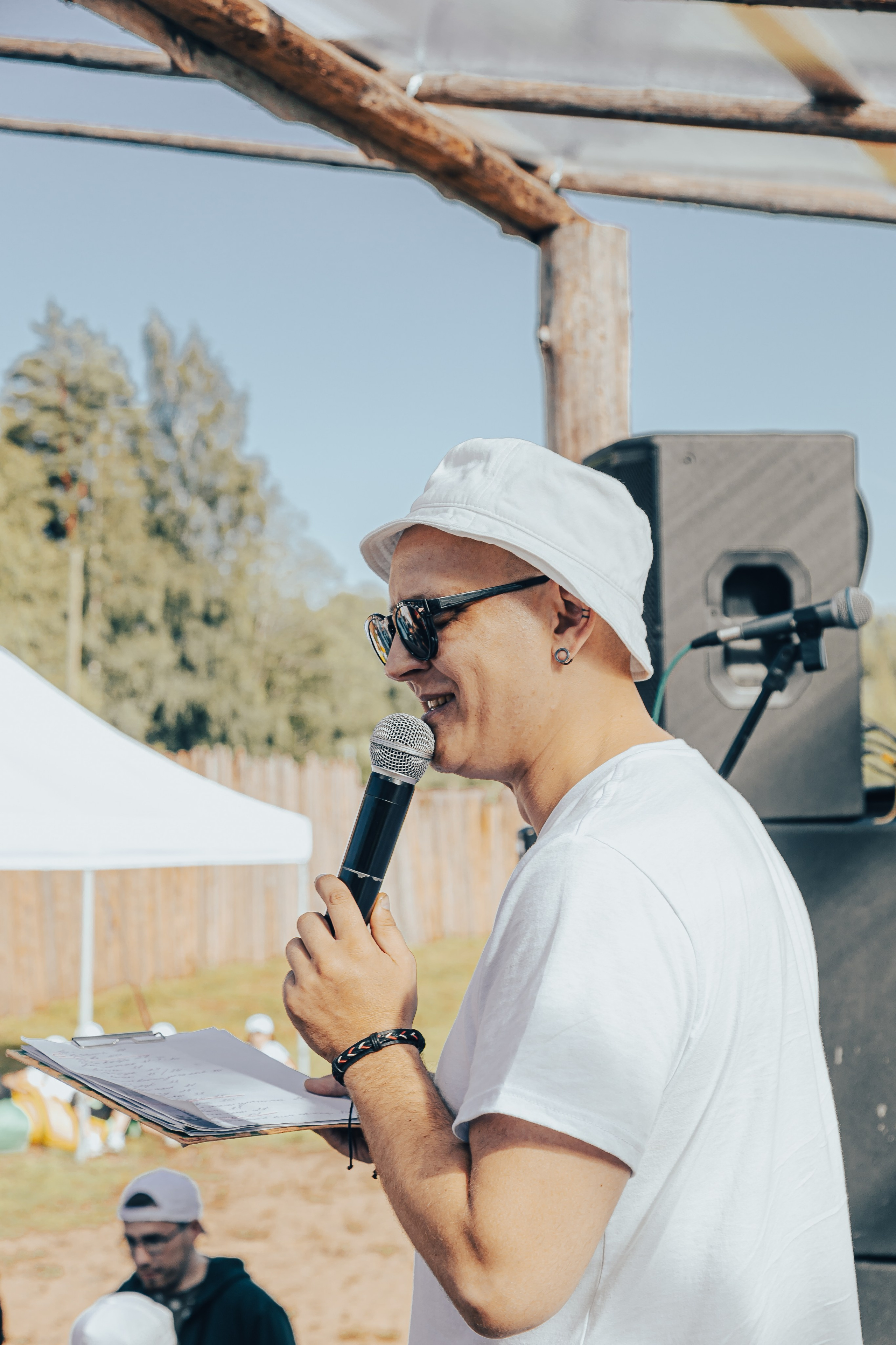 КОРПОРАТИВ ЛЕТНИЙ. Главная