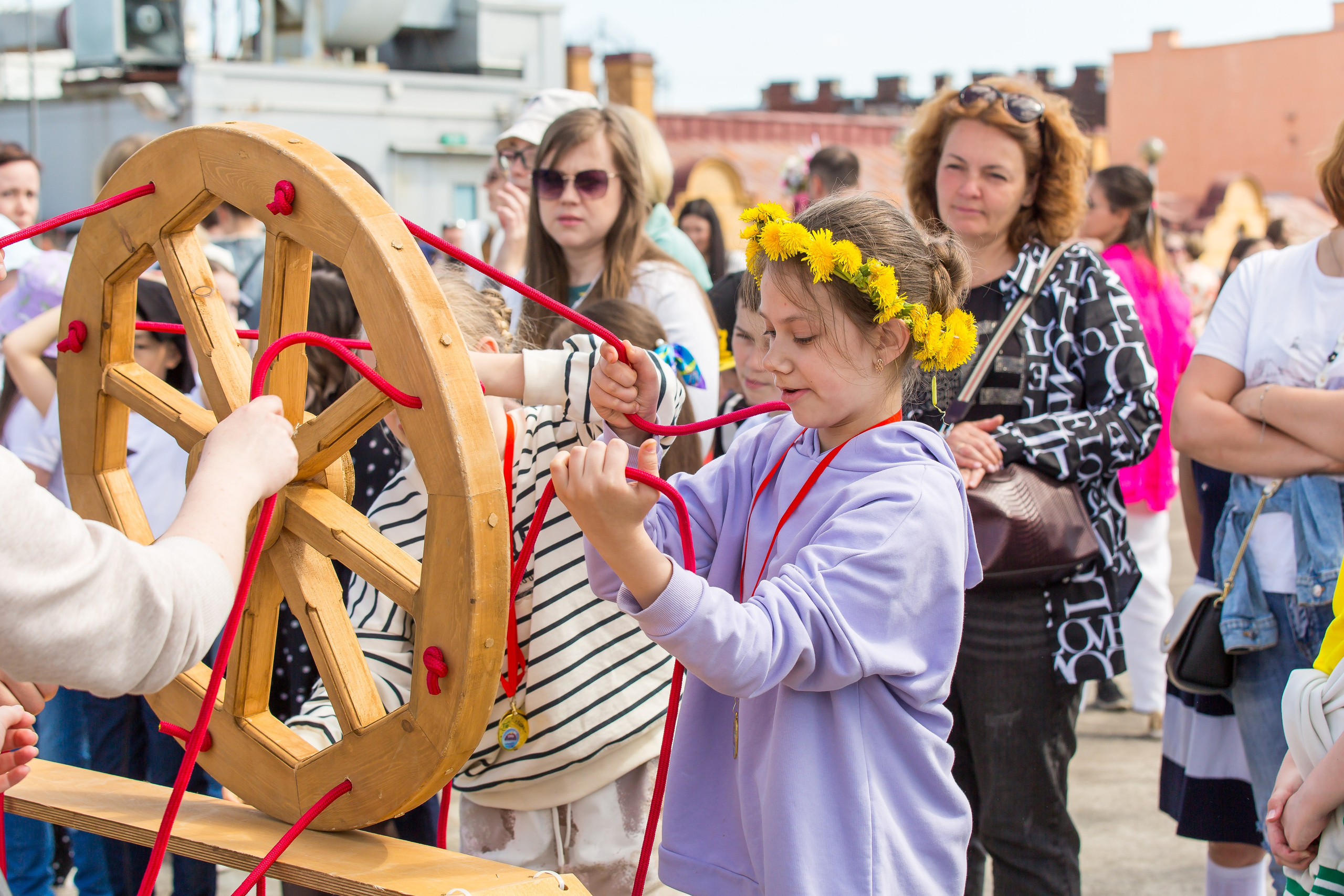 ОКЕАНАРИУМ БОЛЬШАЯ РЕГАТА 2023. Главная