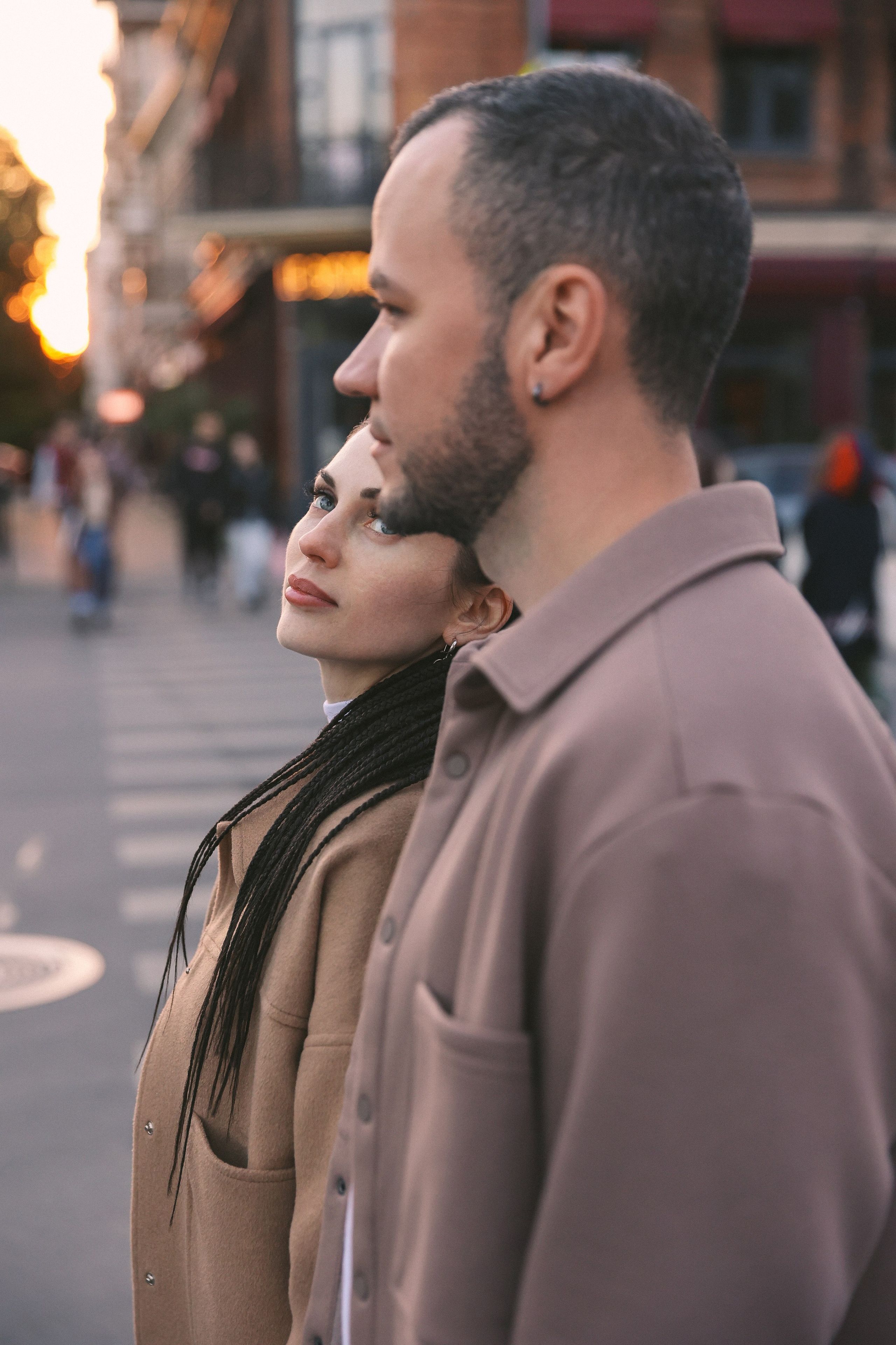 Love Story Евгений и Настя. Главная