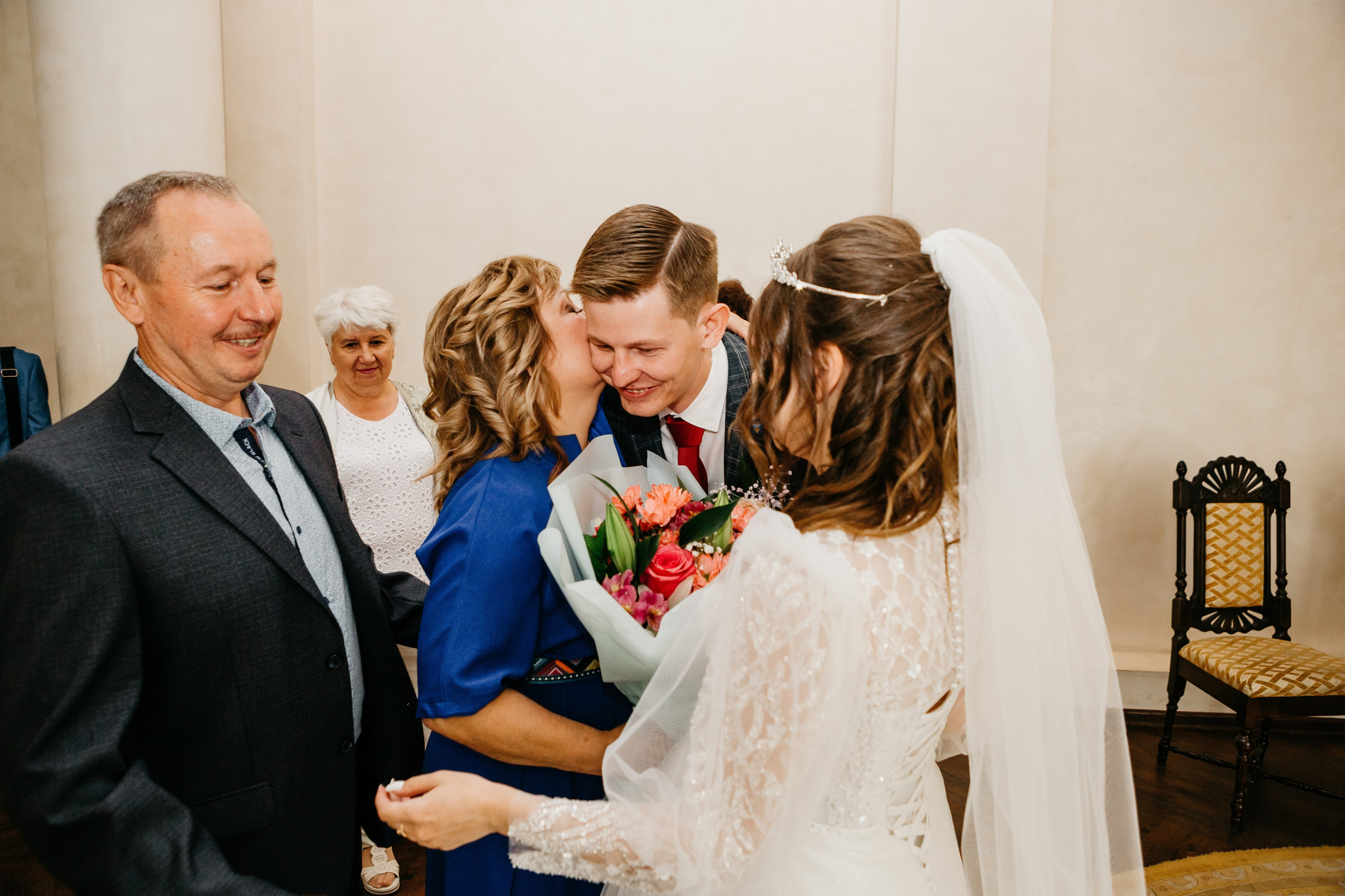 Илья и Алина. Фотограф, видеограф в Челябинске Глеб Хазиев