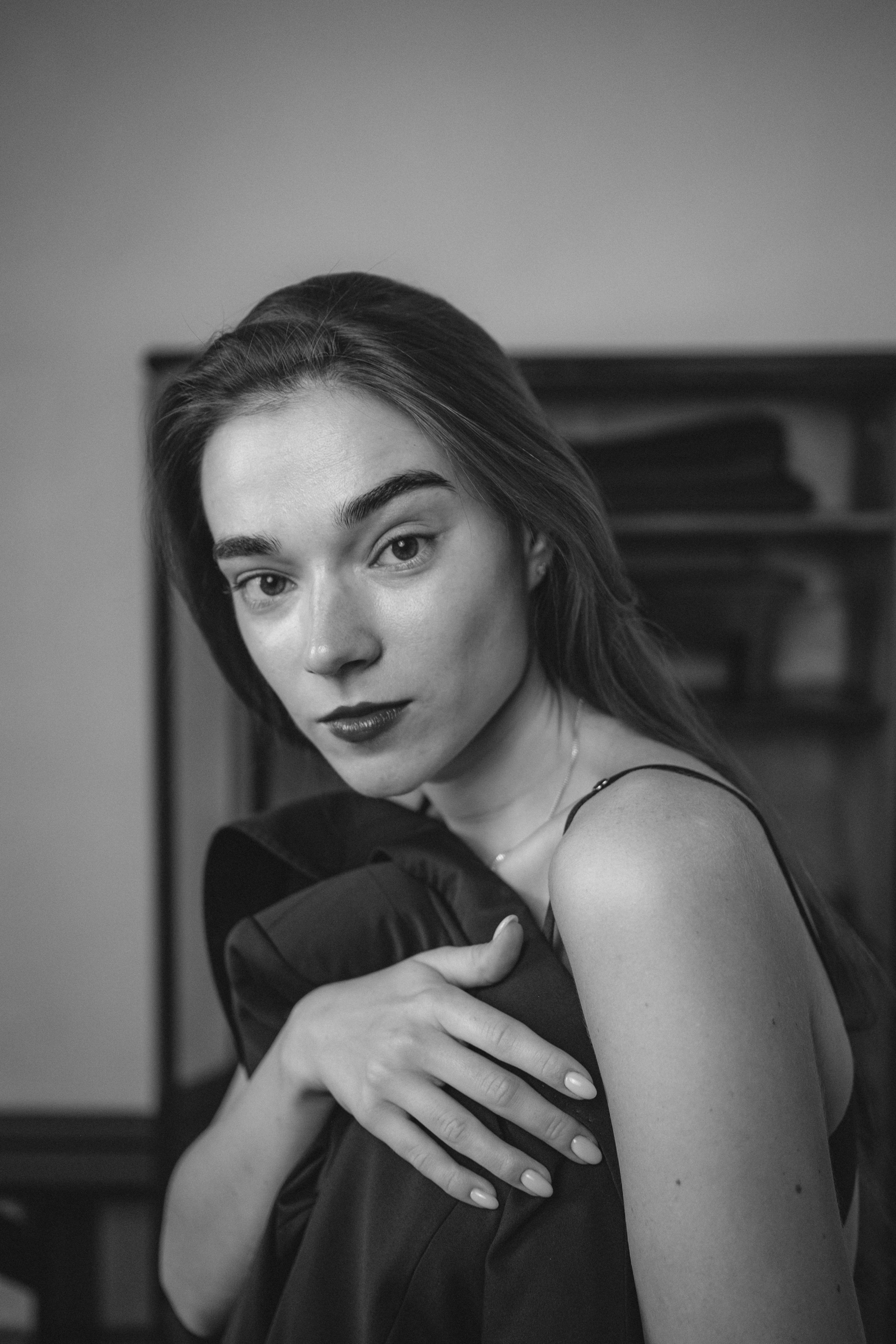 KARINA. Портретный фотограф DanilNabody