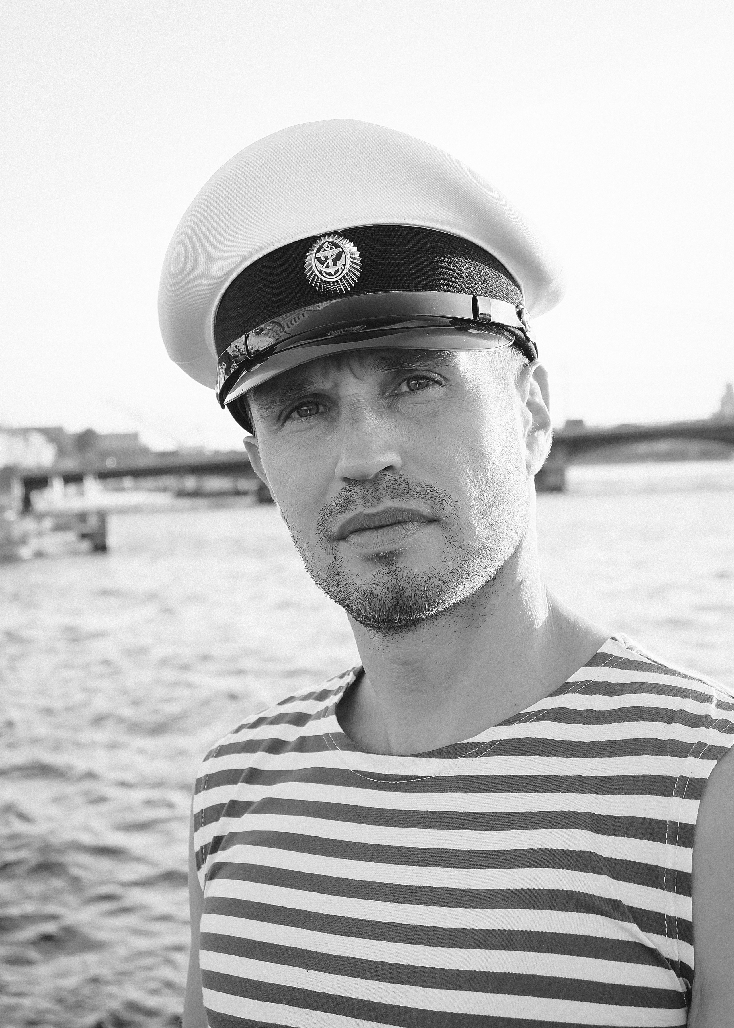 Mitky. Портретный фотограф DanilNabody