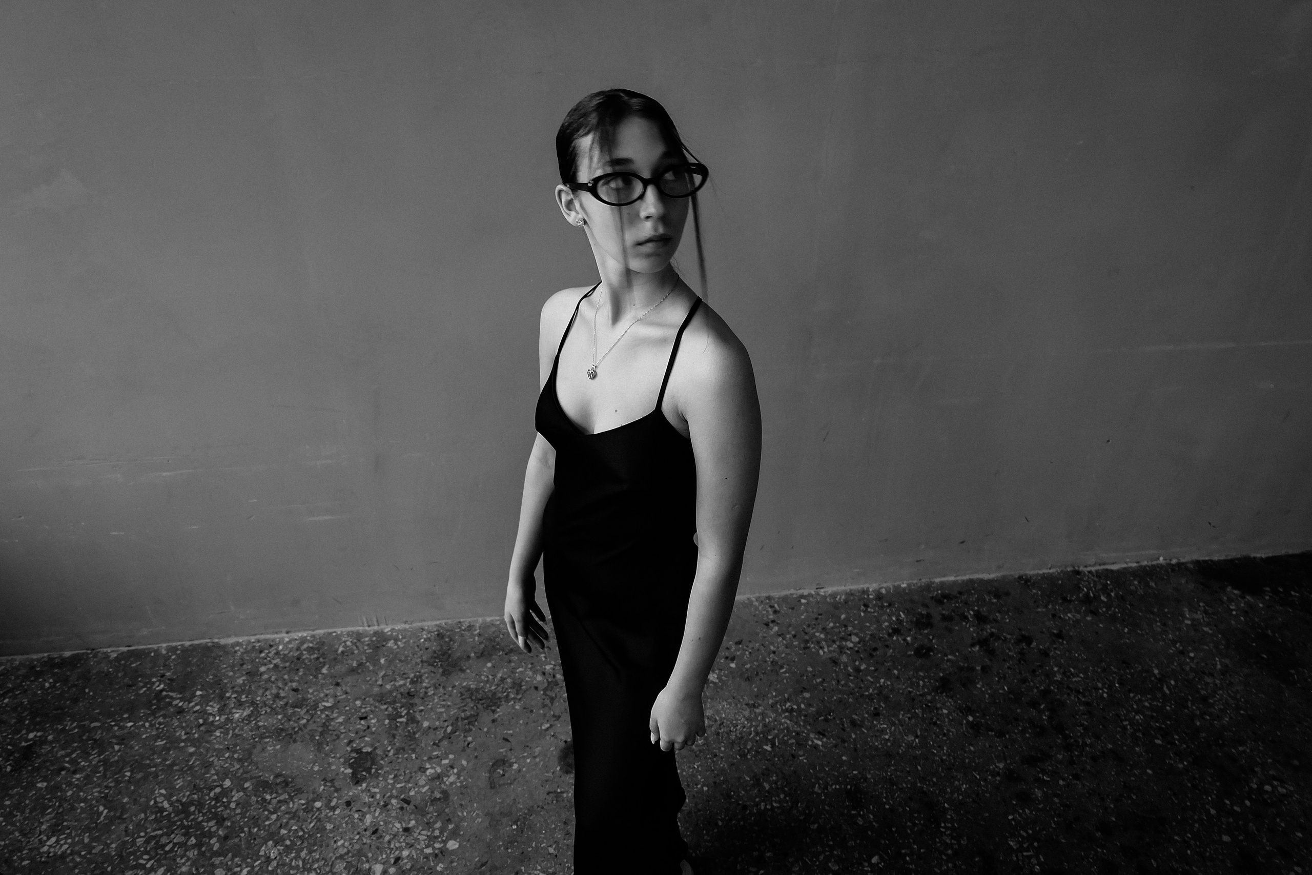 RED. Портретный фотограф DanilNabody