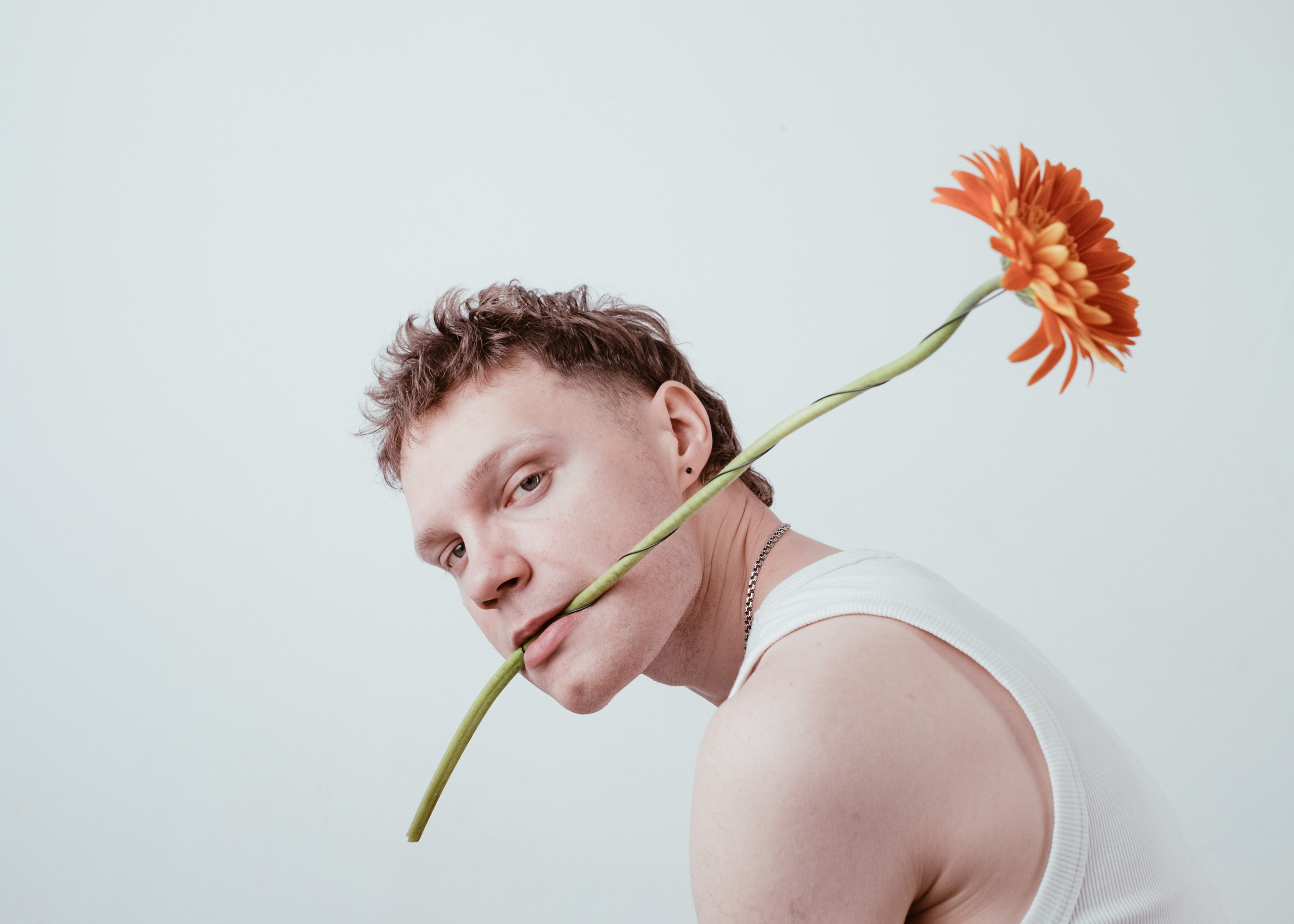 GOUS. Портретный фотограф DanilNabody