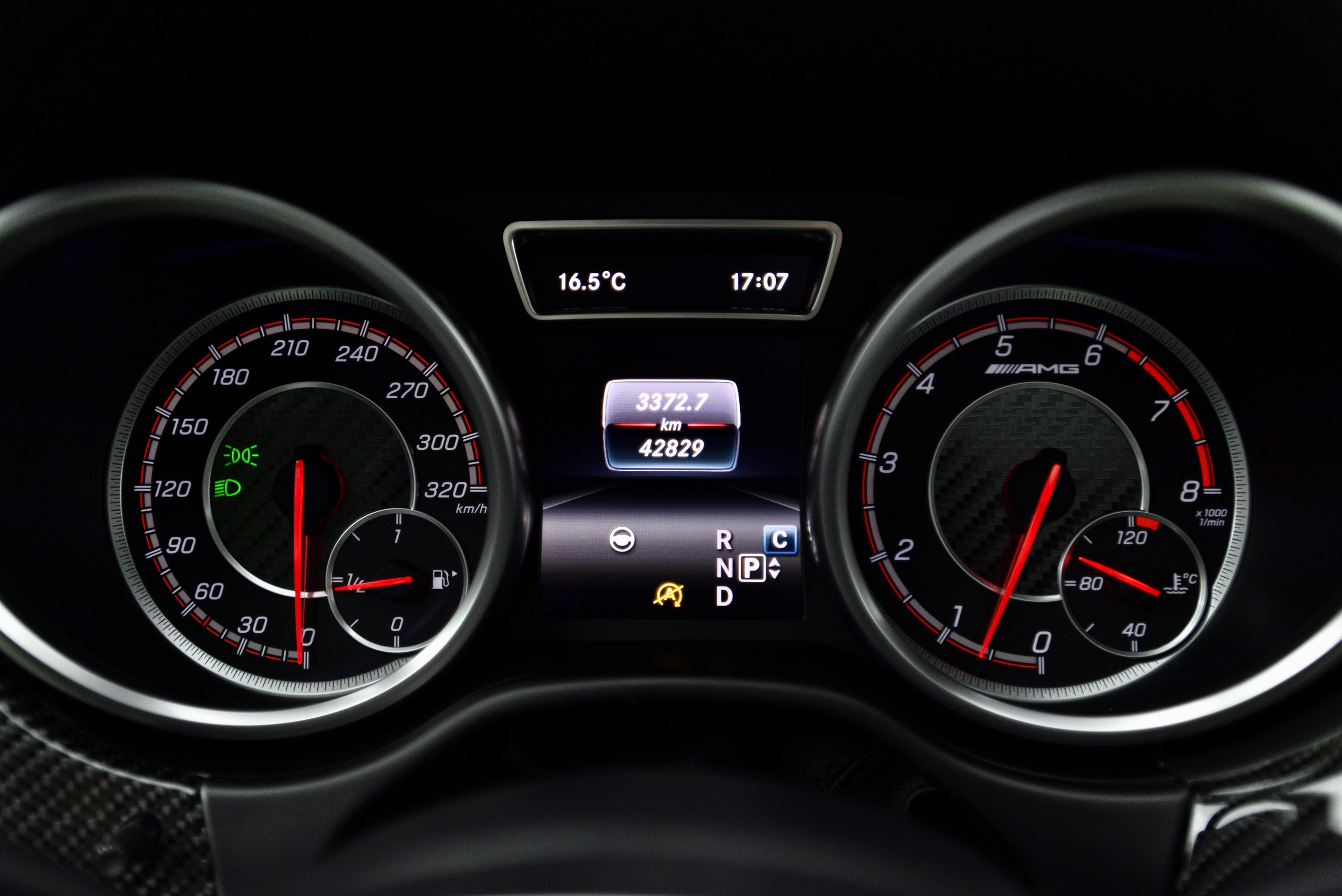 Mercedes GLE 63S. Автомобильный и интерьерный фотограф в Минске Александр Тагаев