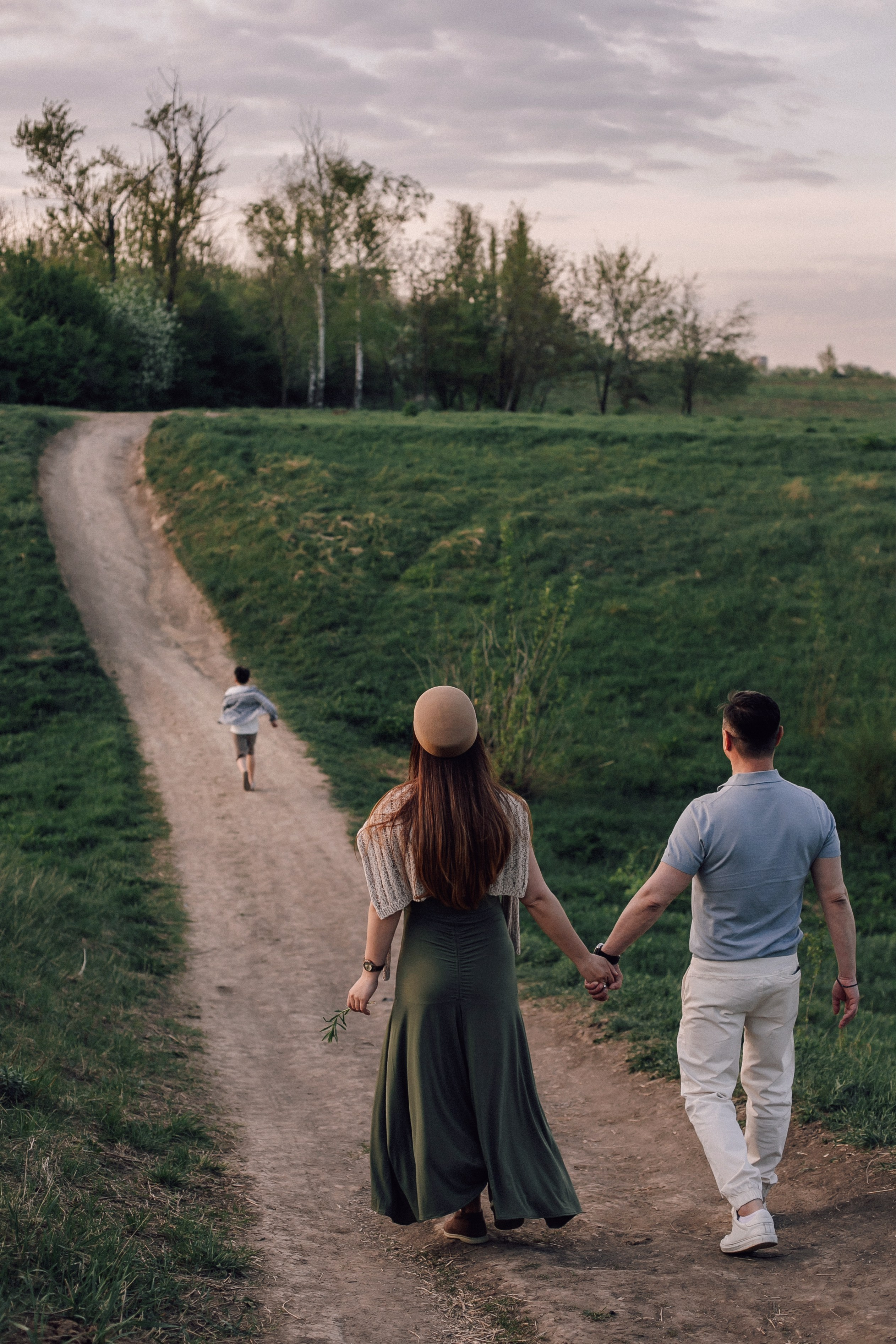 До скорой встречи. Семейный и детский фотограф в Ростове-на-Дону Мария Курутина