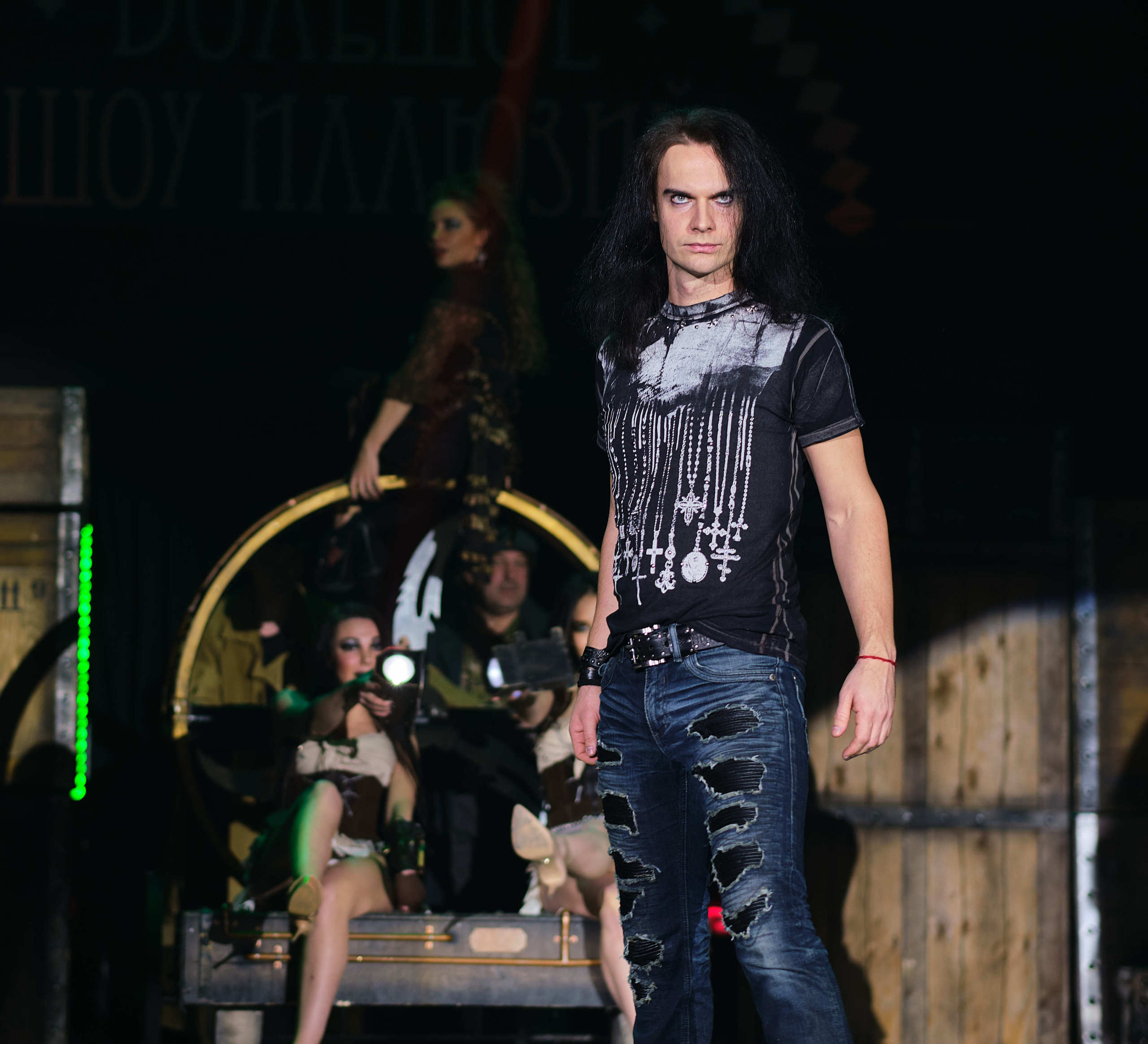 Концерты. Семейный и детский фотограф в Москве Владимир Палт