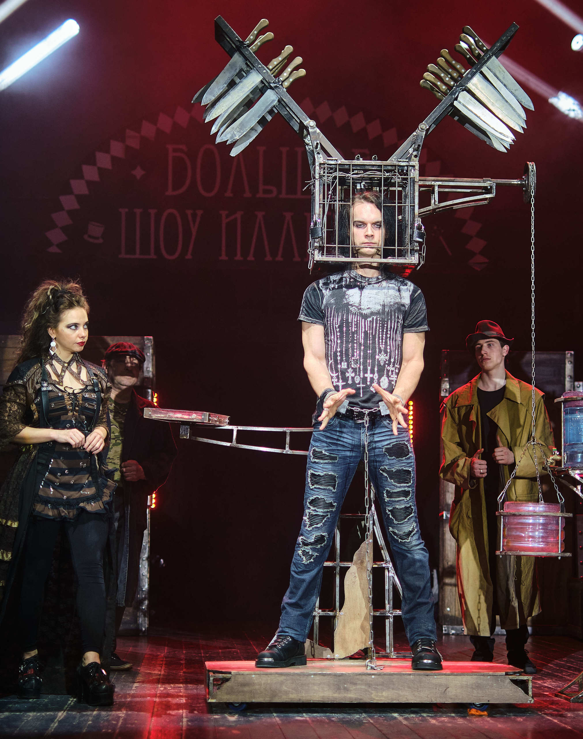 Концерты. Семейный и детский фотограф в Москве Владимир Палт