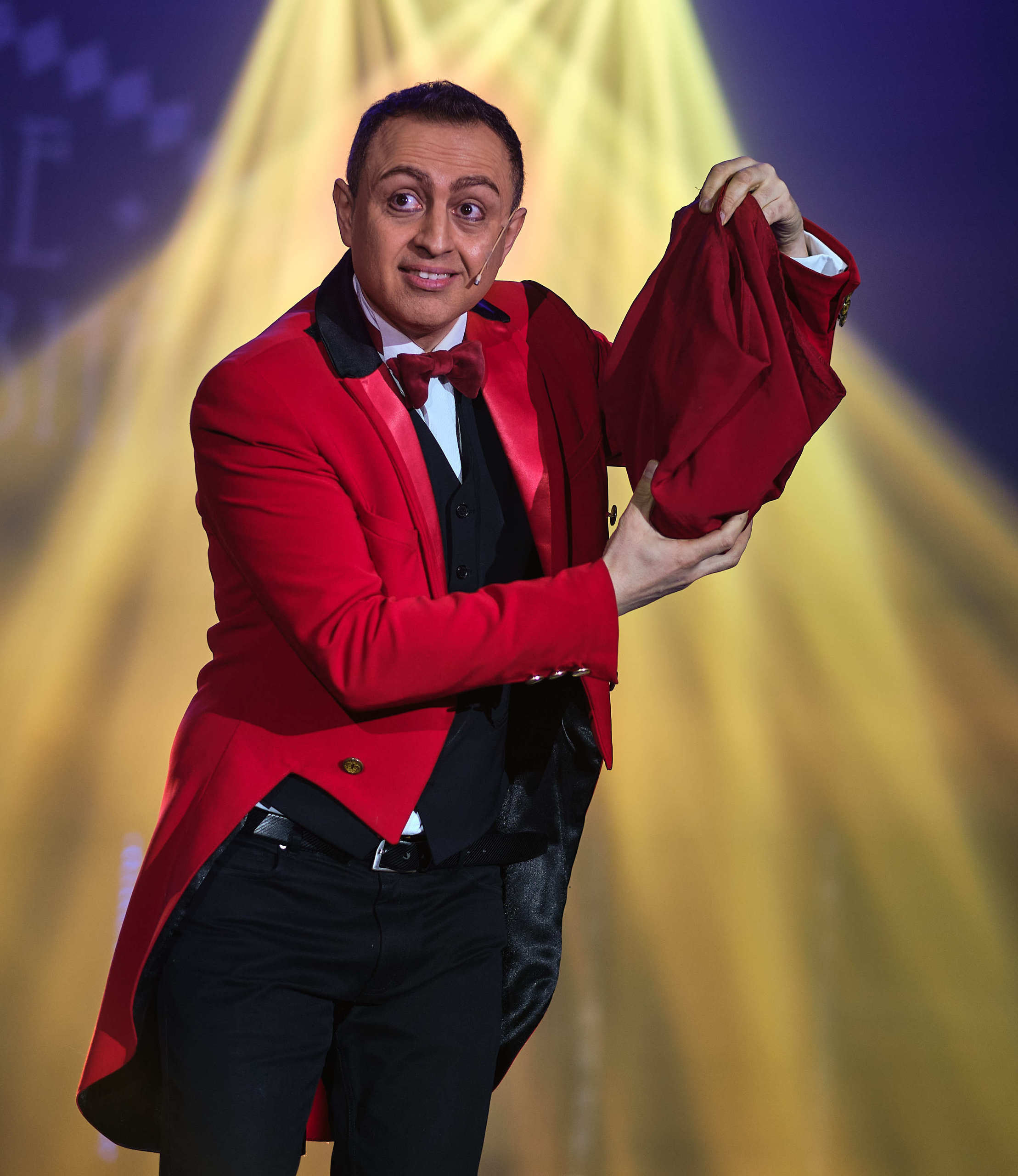 Концерты. Семейный и детский фотограф в Москве Владимир Палт