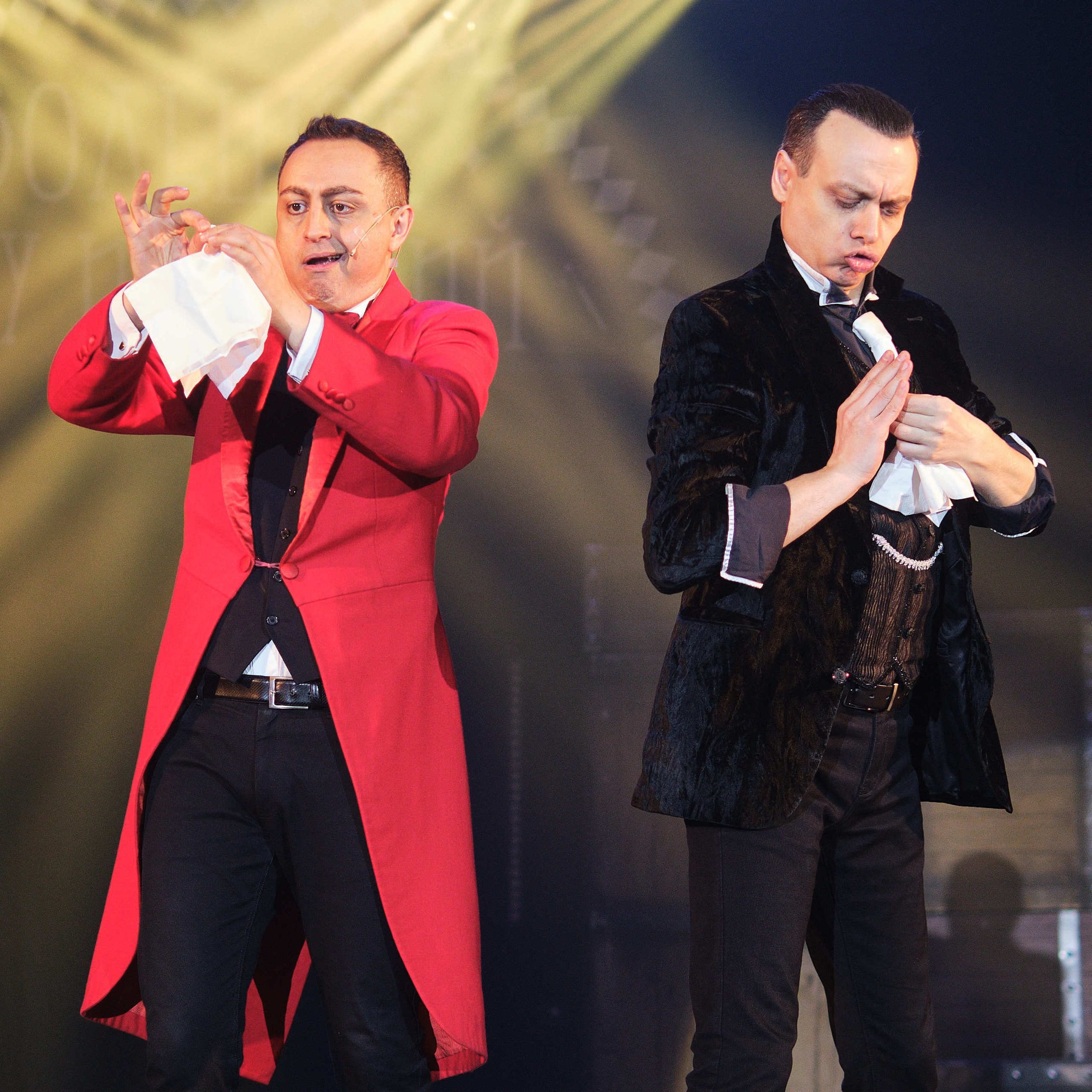 Концерты. Семейный и детский фотограф в Москве Владимир Палт