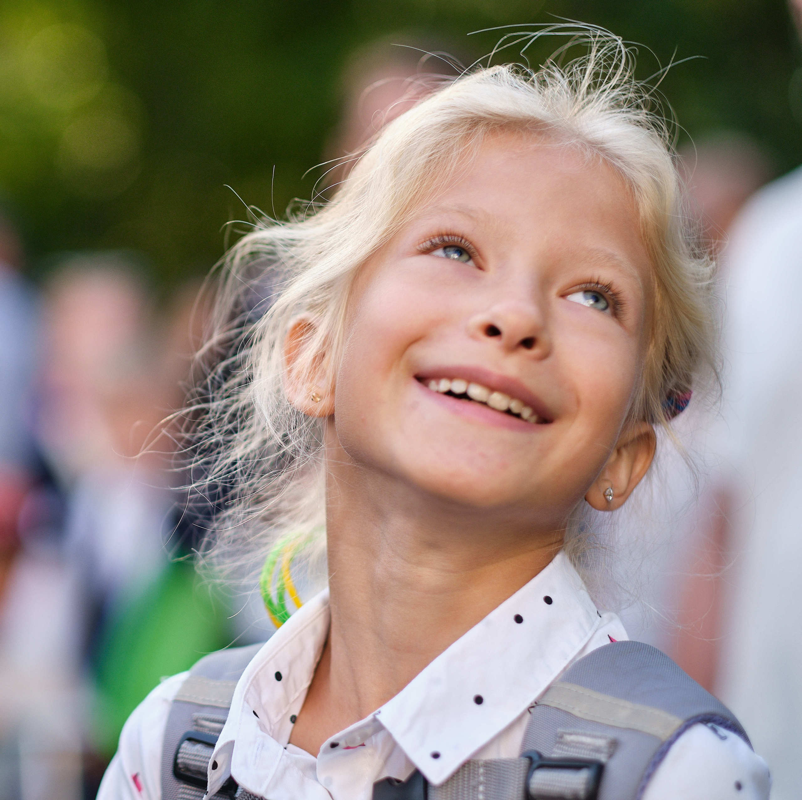 Дети. Семейный и детский фотограф в Москве Владимир Палт