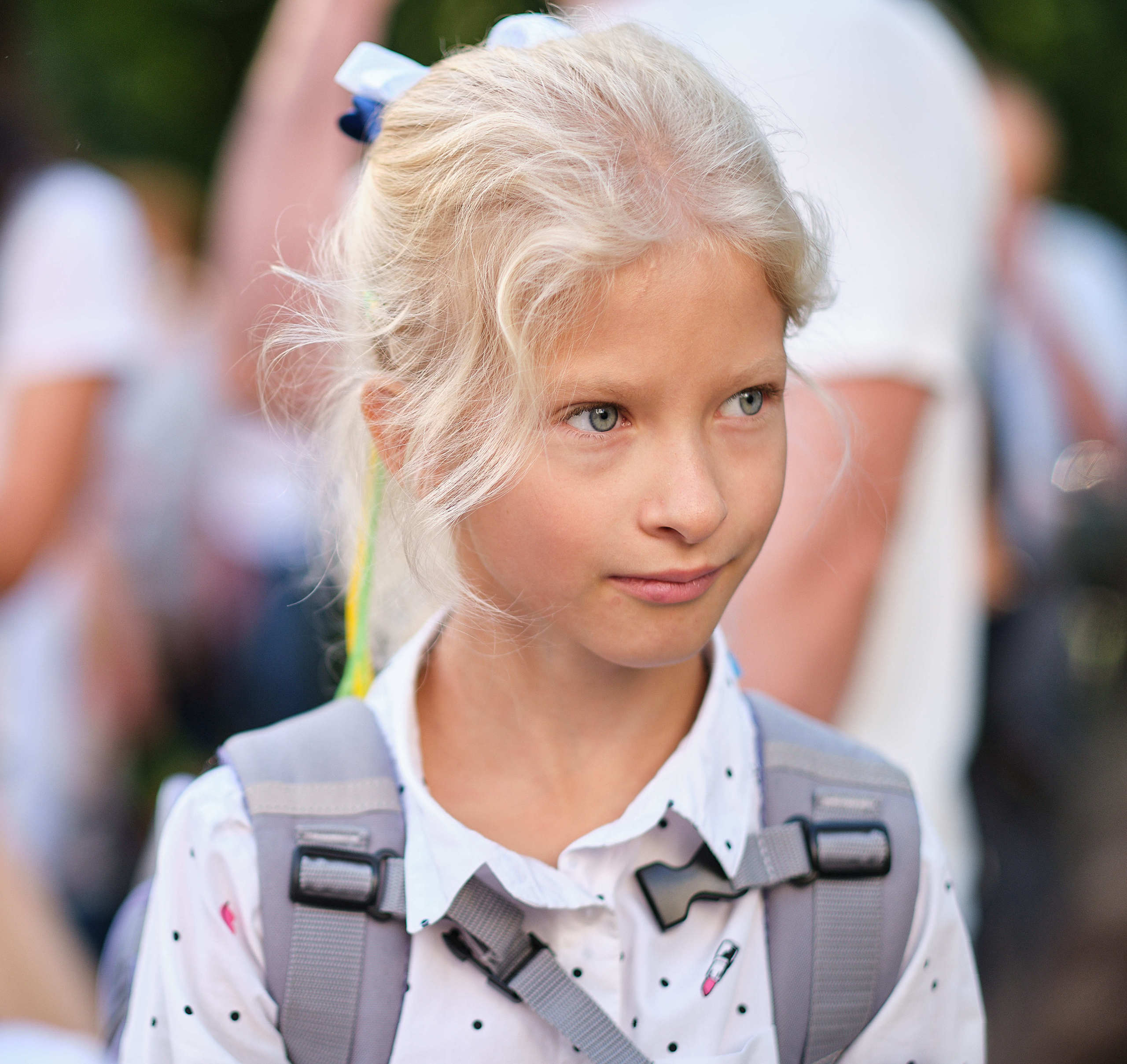 Дети. Семейный и детский фотограф в Москве Владимир Палт