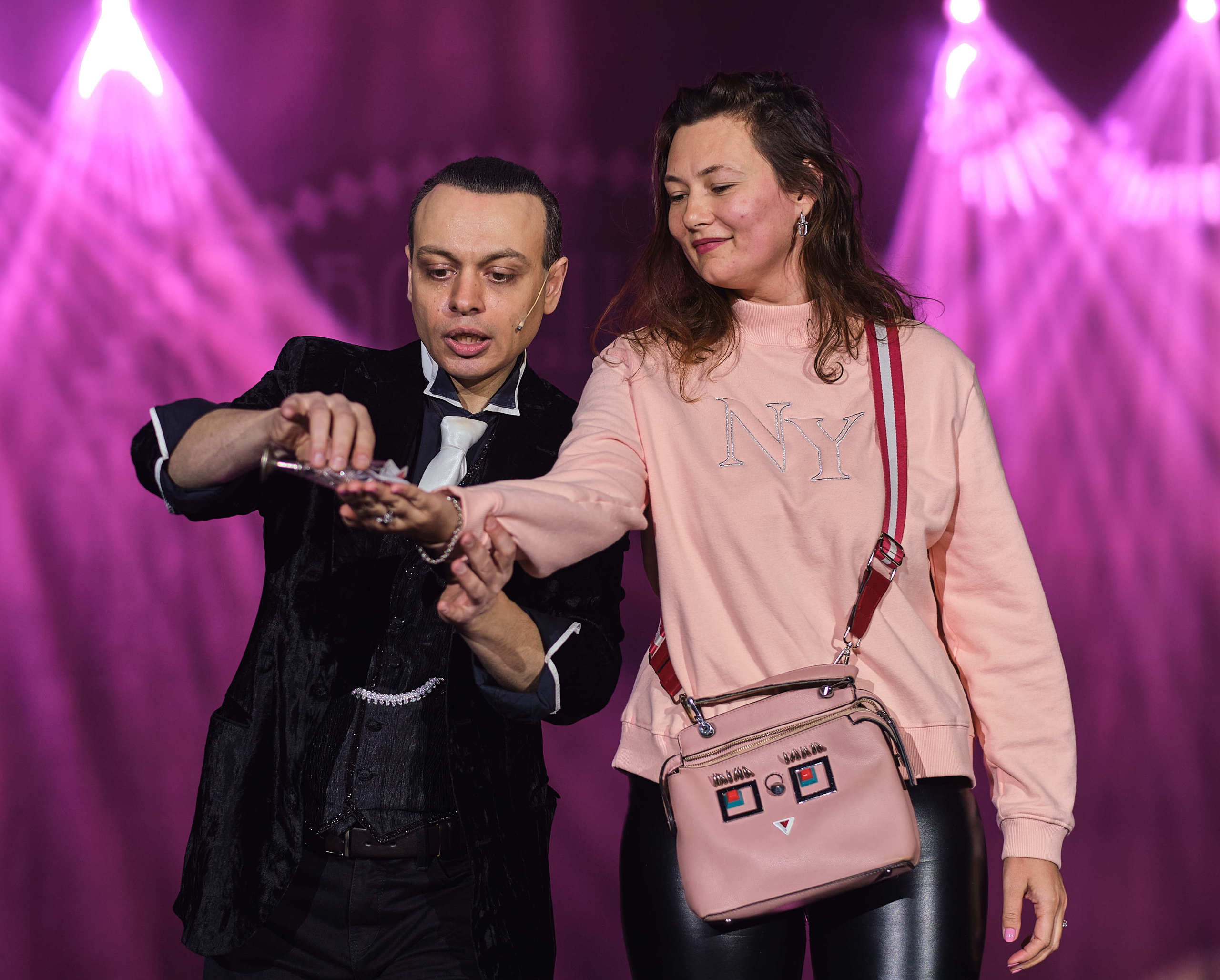 Концерты. Семейный и детский фотограф в Москве Владимир Палт