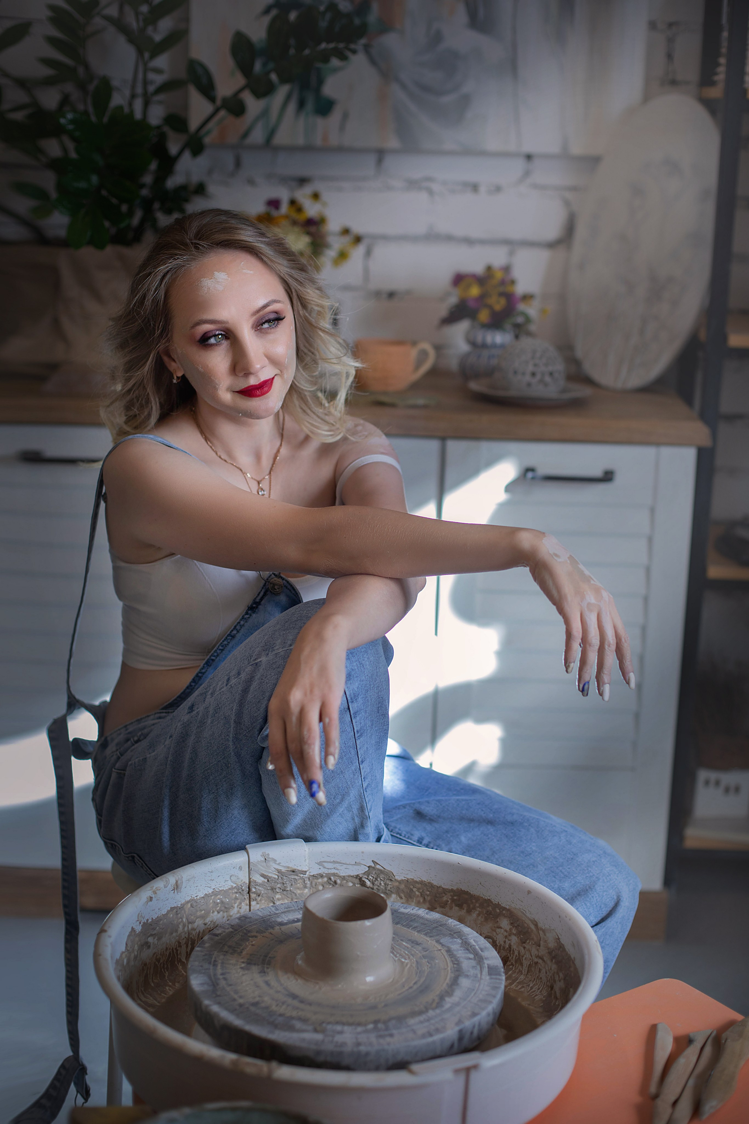 Индивидуальные фотосессии. Фотограф Ирина Зверева