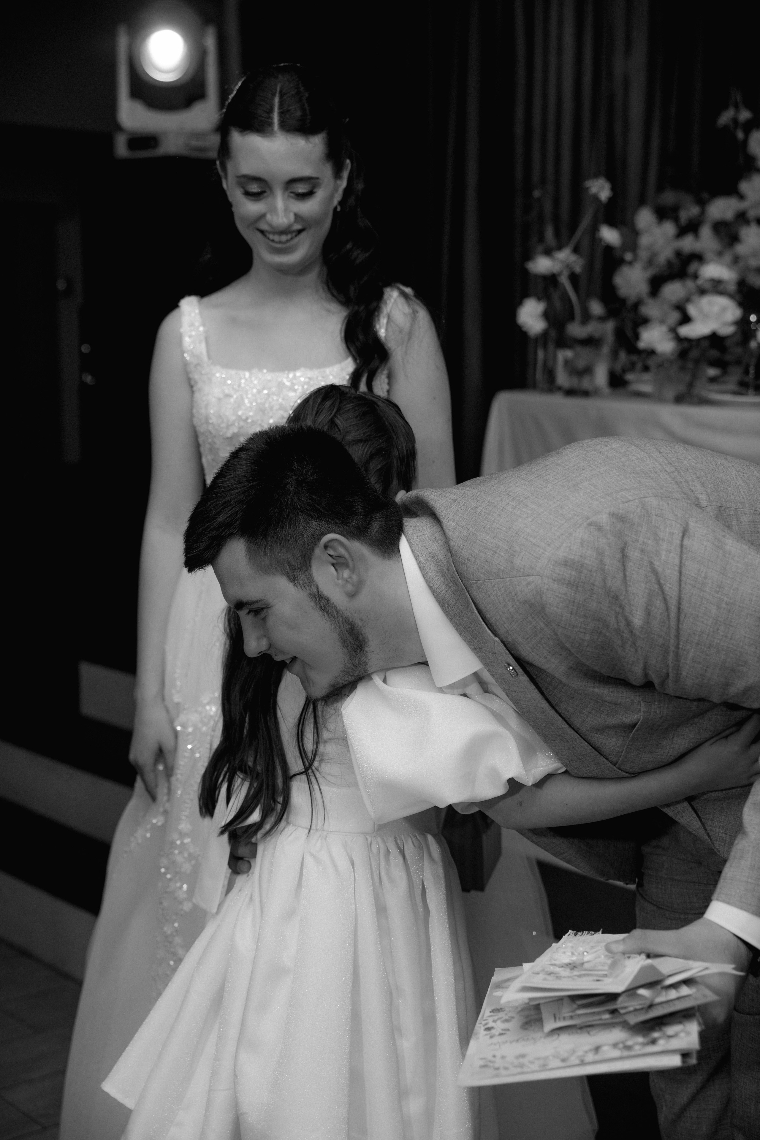 Свадебный день. Свадебный и семейный фотограф в Нижнем Новгороде Мучкова Анна