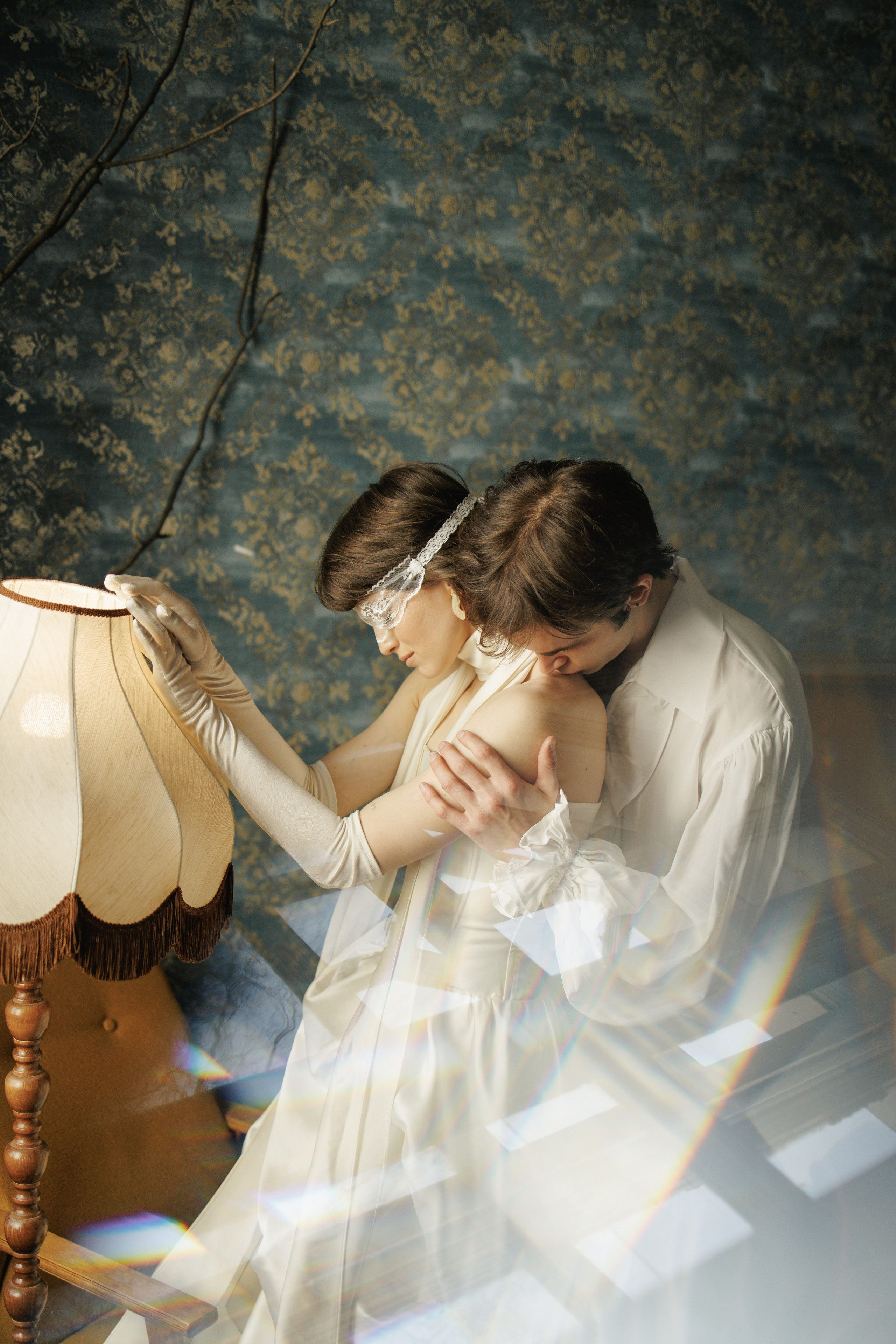 Свадебный и Семейный фотограф в Москве Александра Вайпер