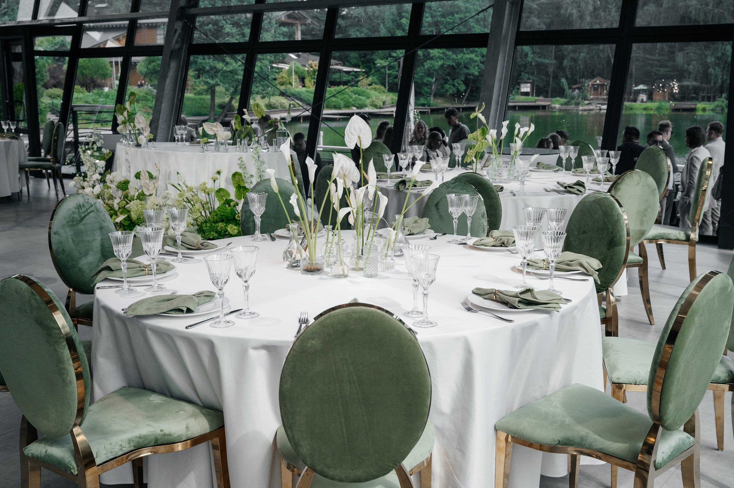 Wedding G&E. Свадебный фотограф в Москве и по всему Миру Андрей Медведников