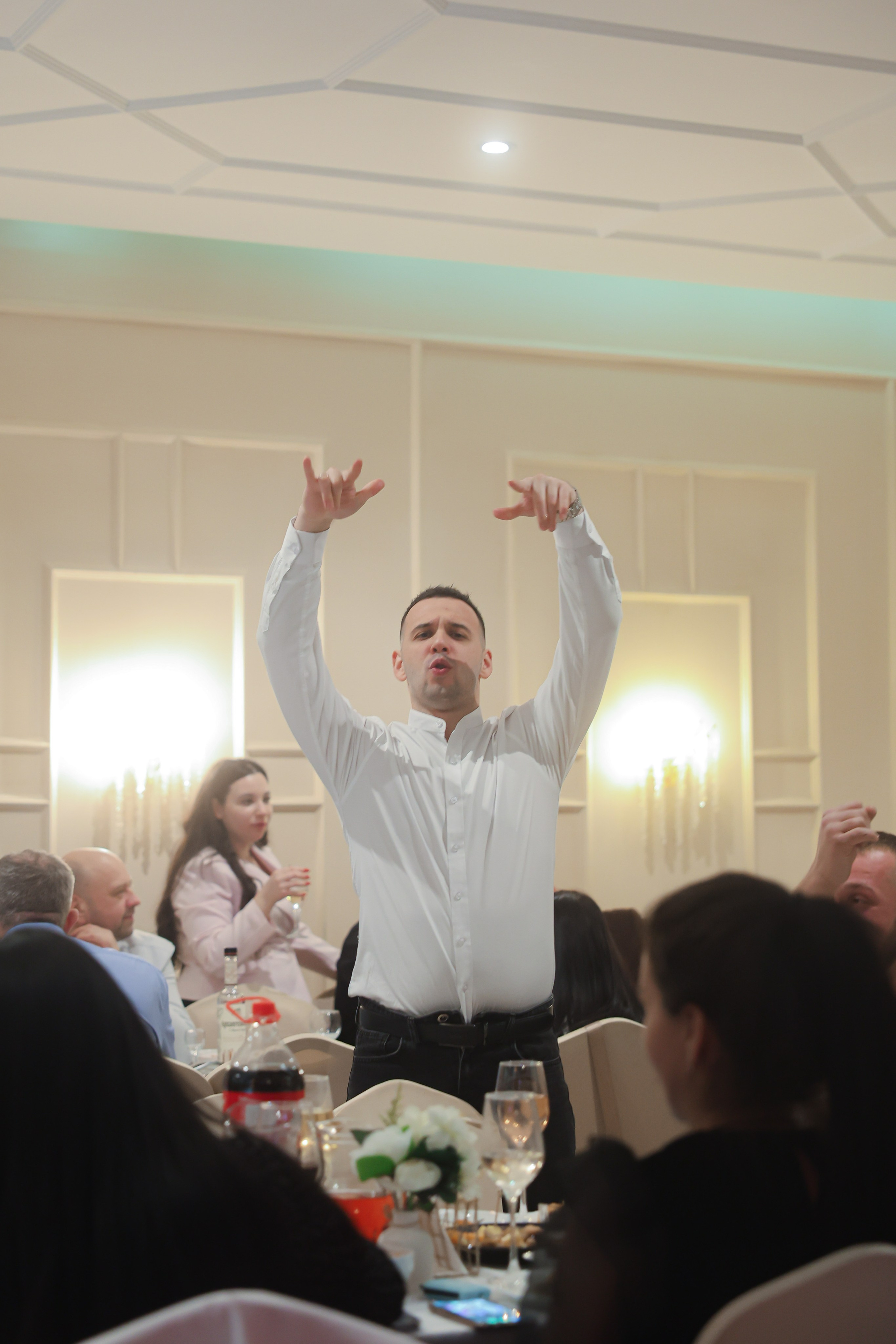 Мгновения. Андрей Риттер Репортажный идейный портретный фотограф Сахалина