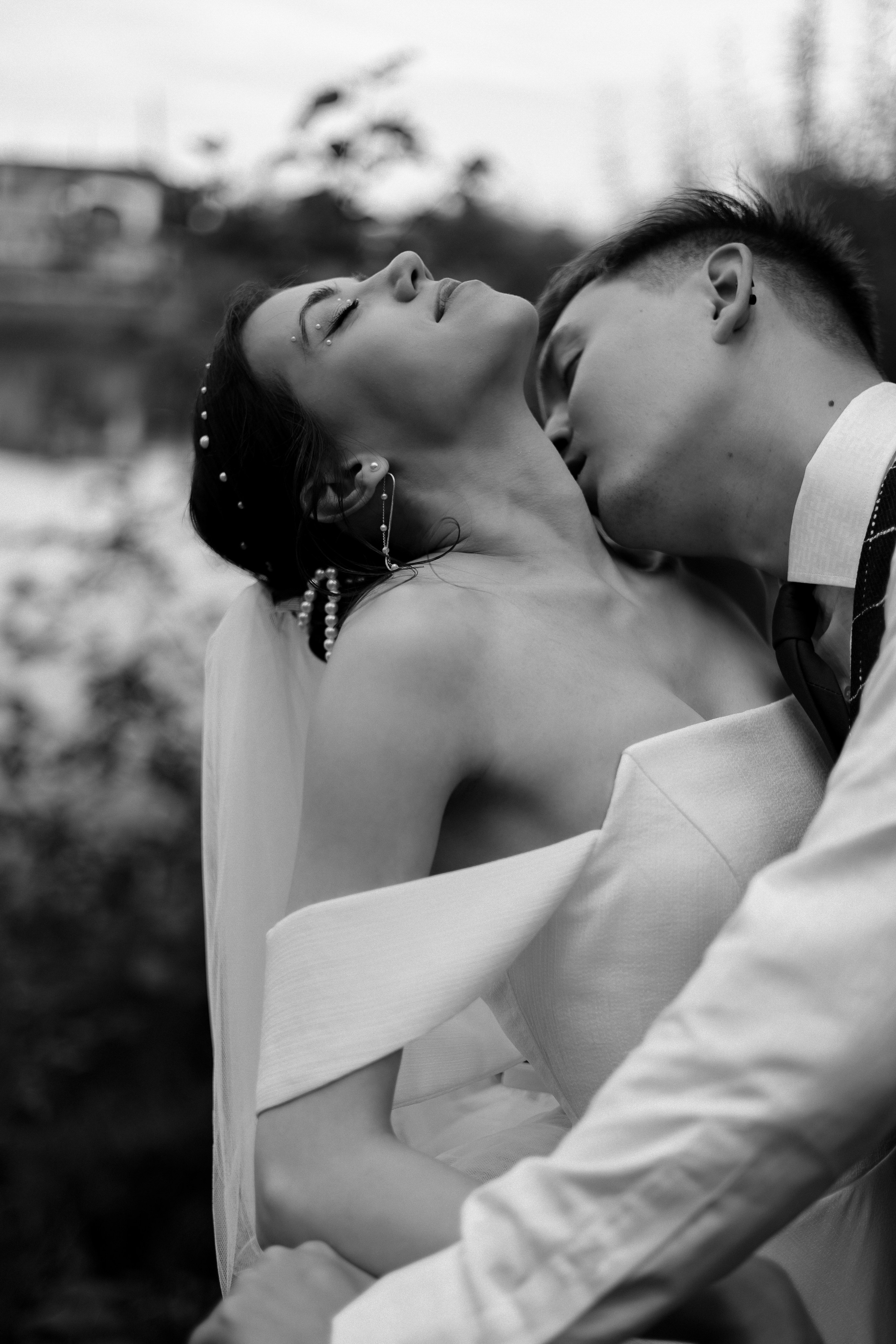 Олег & Лидия. Фотограф Советская Гавань — Ванино