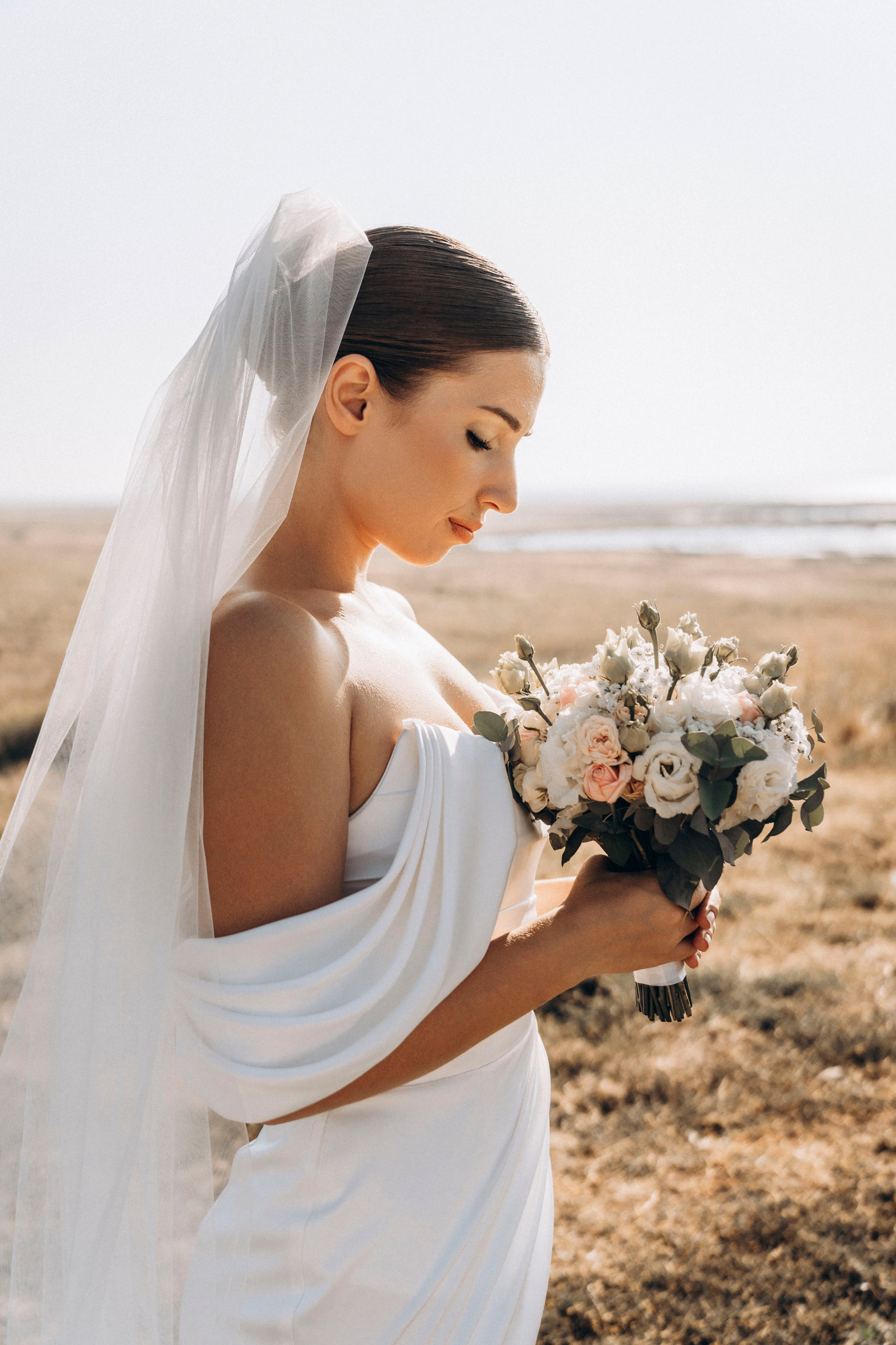 Свадебный и семейный фотограф в Ейске Инна Чаплюк