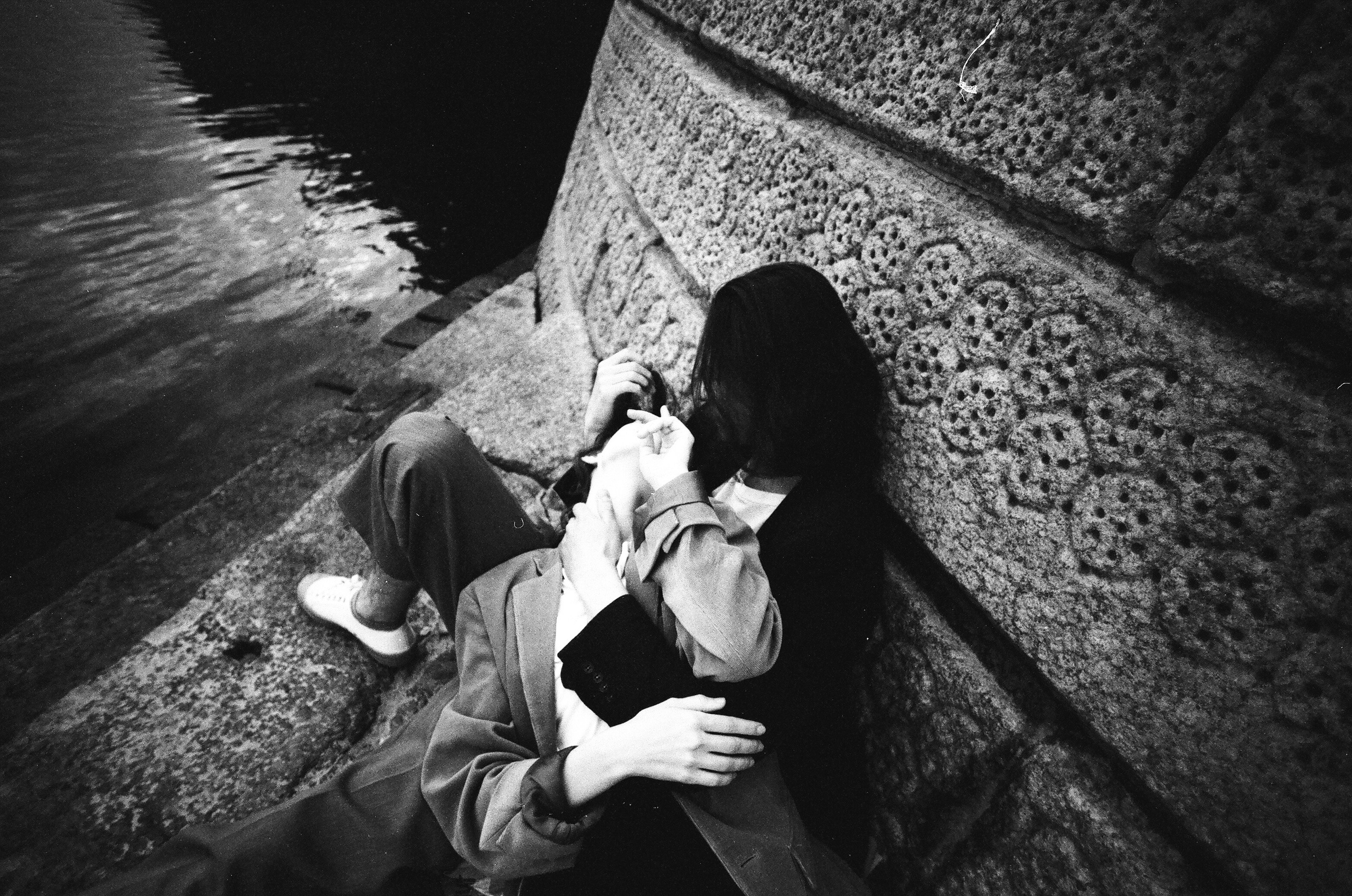 Alie parusa. Портретный фотограф в Санкт-Петербурге Ольга Муранова