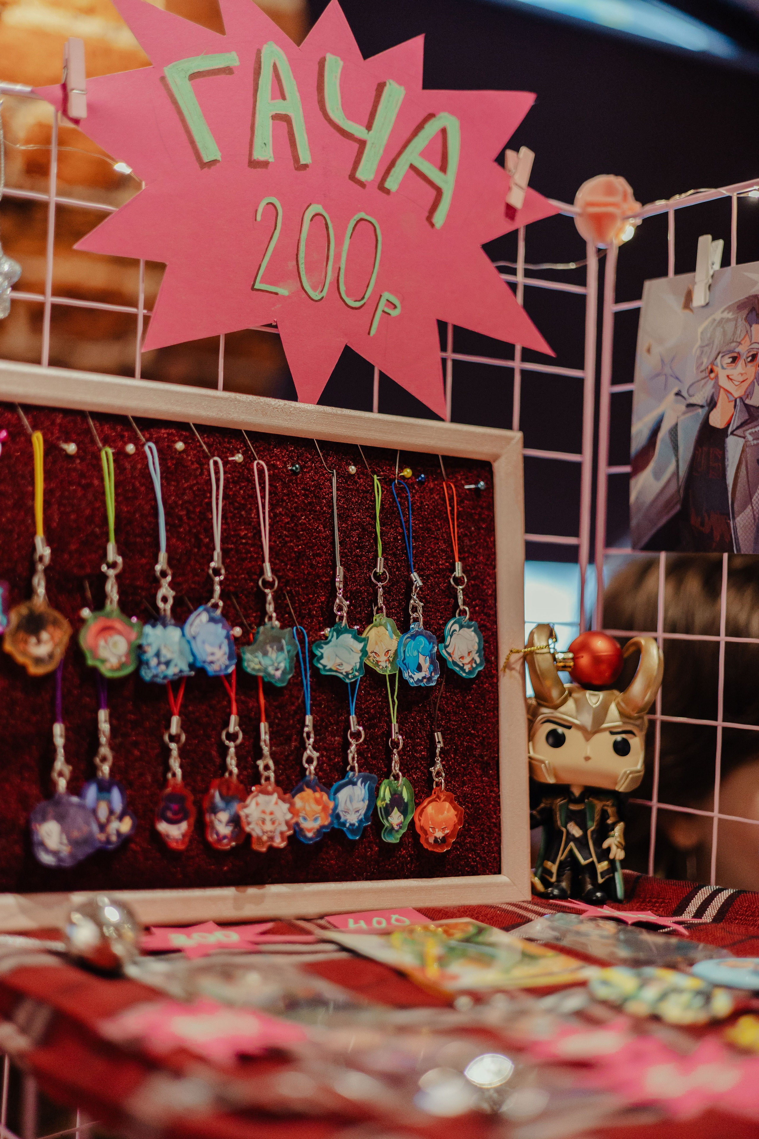 Арт-Маркет ВОЛЧОК. Фотограф Анималист Екатерина Справцева в Нижнем Новгороде