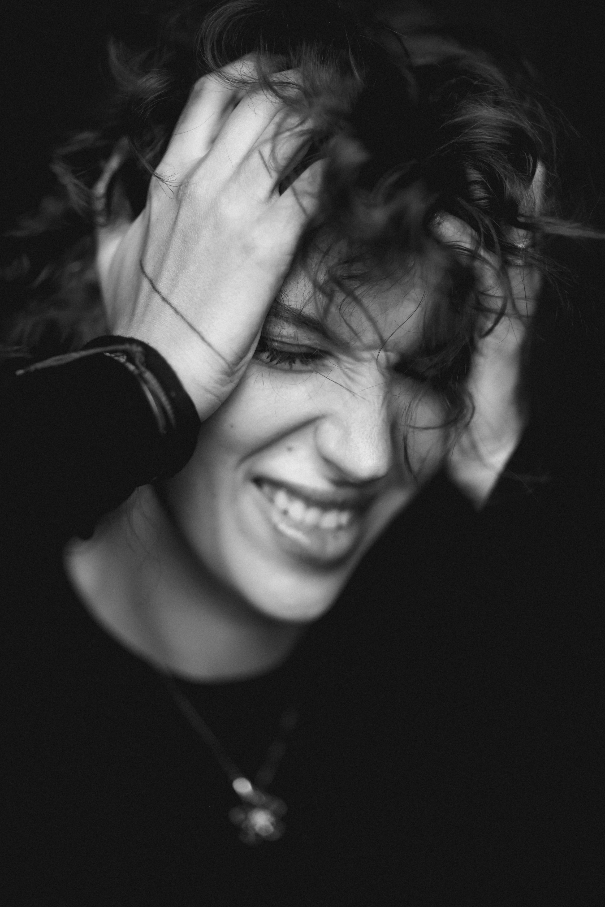 Портретная фотосессия в студии. Свадебный фотограф Никитин Дмитрий Раменское Жуковский Москва