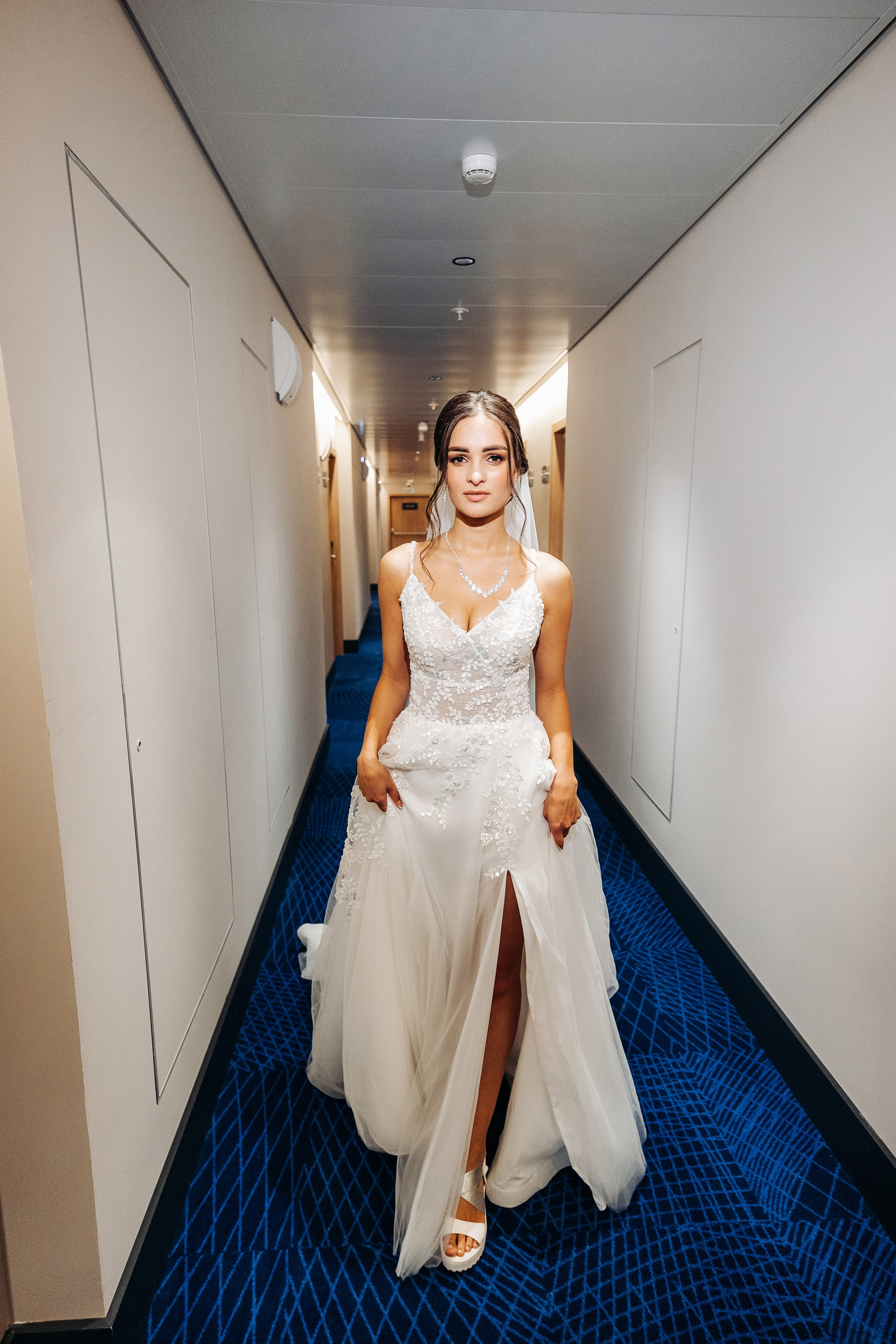 Максим Ангелина. Фотограф Омск Андрей Козяков