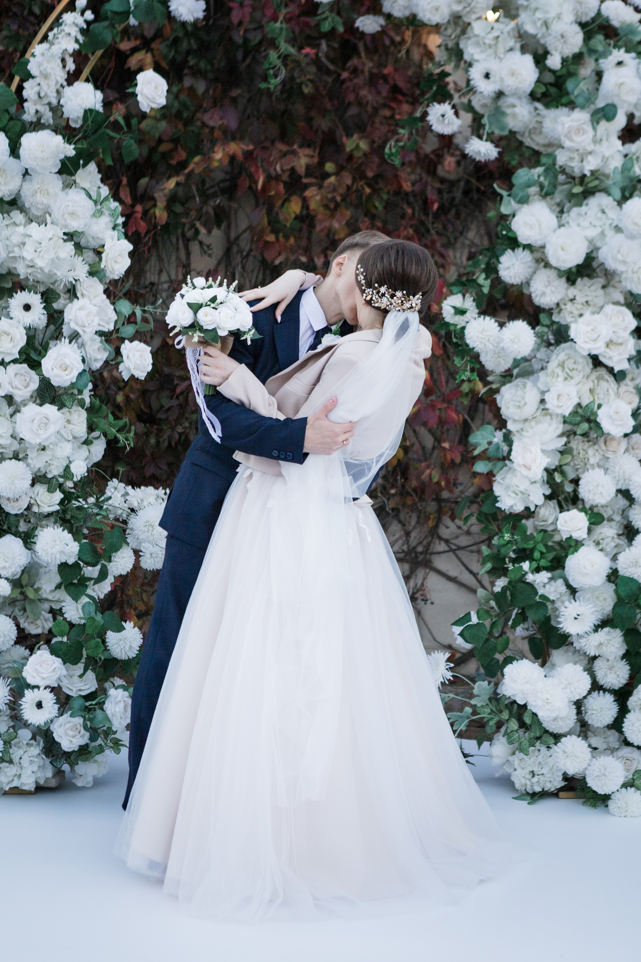 Николай и Ангелина 15.10.2025. Фотограф, Таганрог, Руслан Степущенко