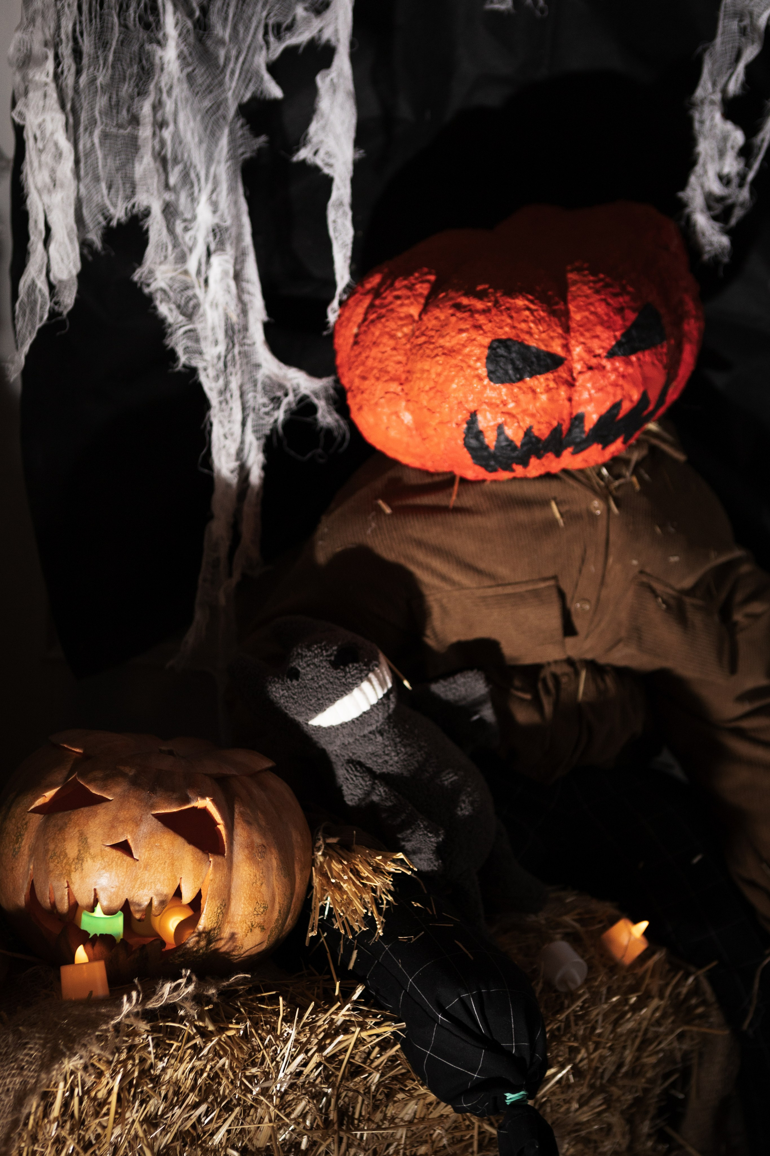 Halloween: АРТ ШКОЛА #1. Фотограф, Таганрог, Руслан Степущенко