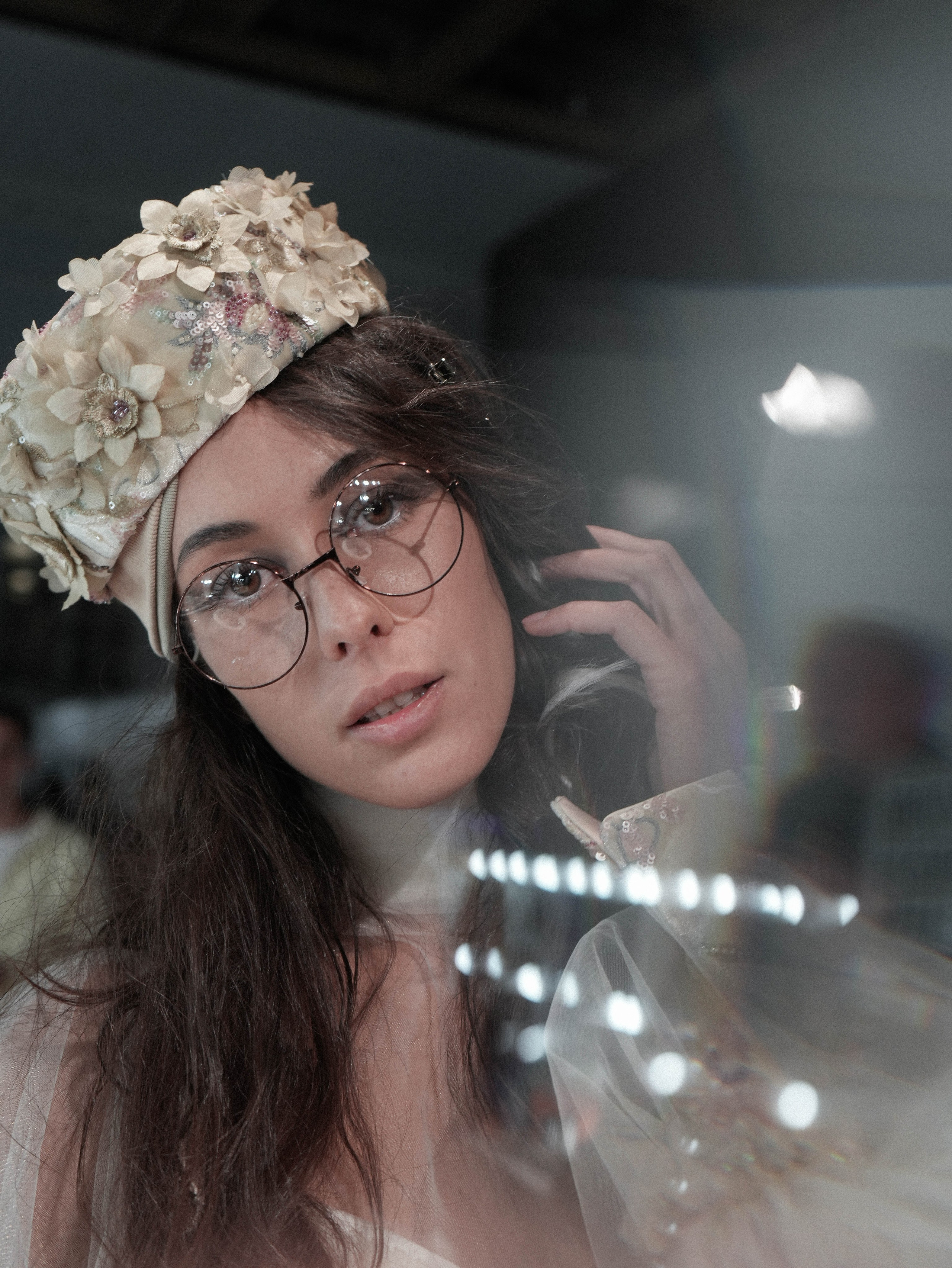 Неделя моды в Москве. Norikyan Diana