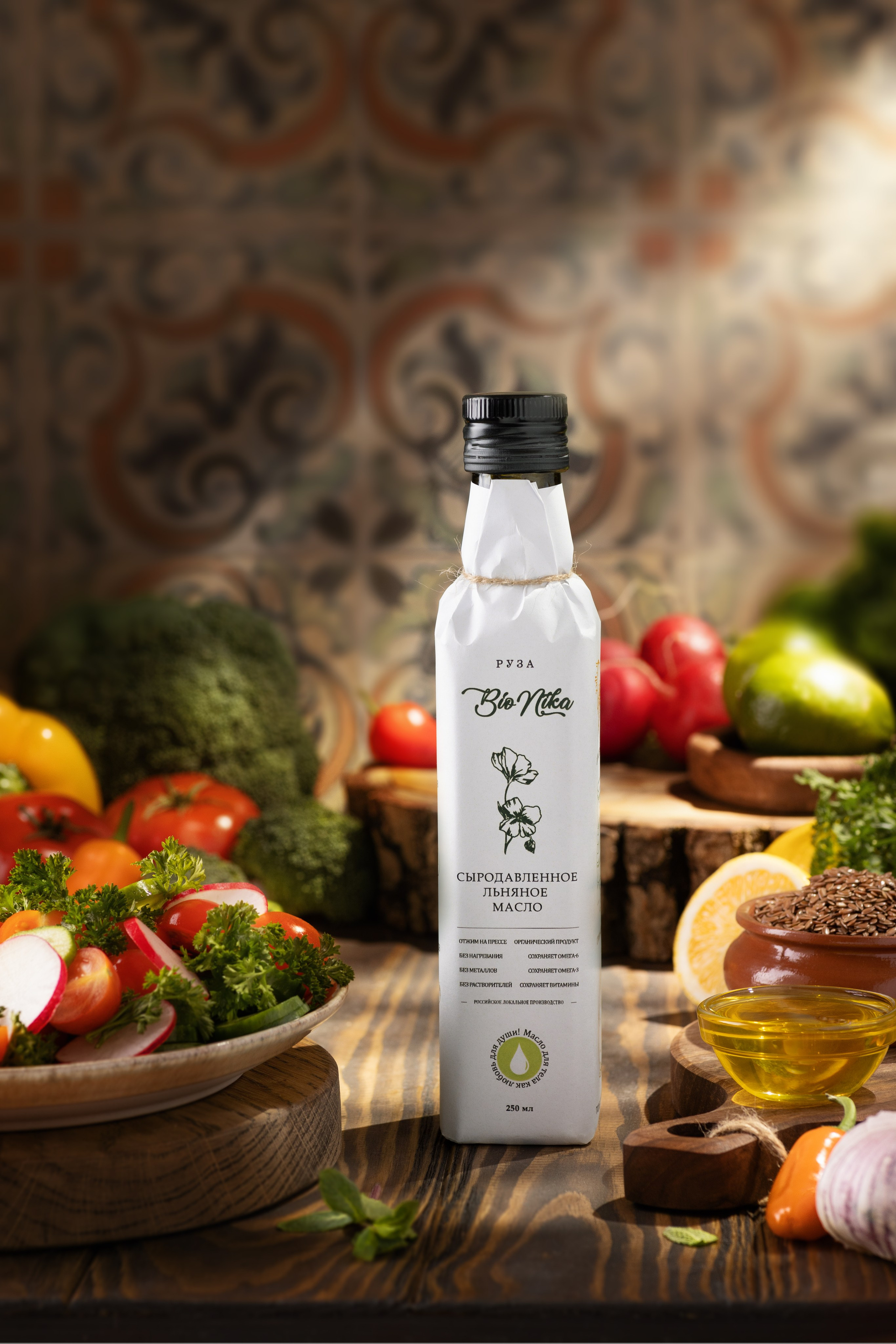 Предметная фуд-съемка масла для карточки товара на маркетплейсах. Предметный фотограф Москва | Фуд-фотограф в Москве Елизавета Елизарова