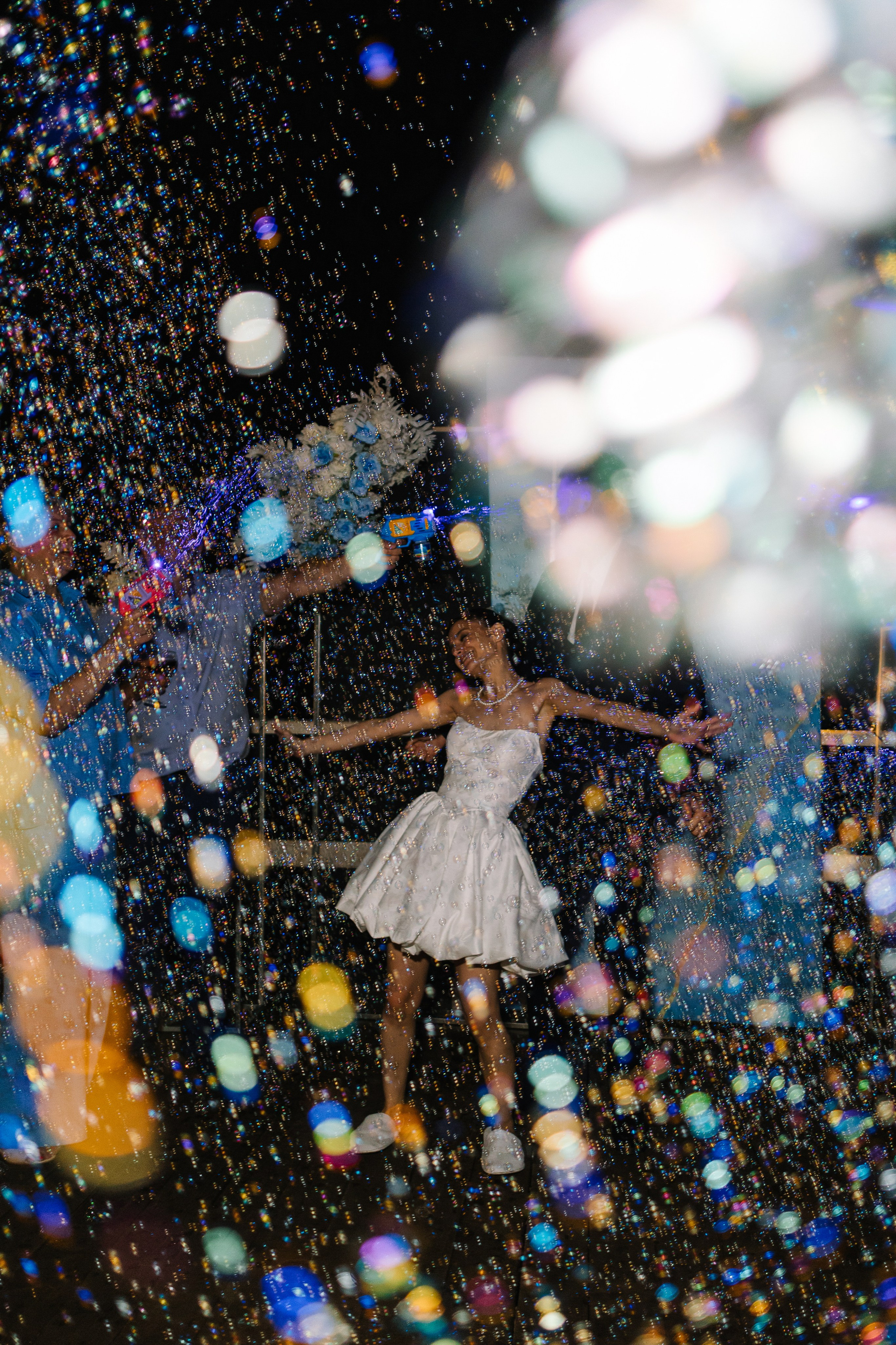 Максим и Алена. Свадебный фотограф и видеограф в Москве, Виктор Архилюк