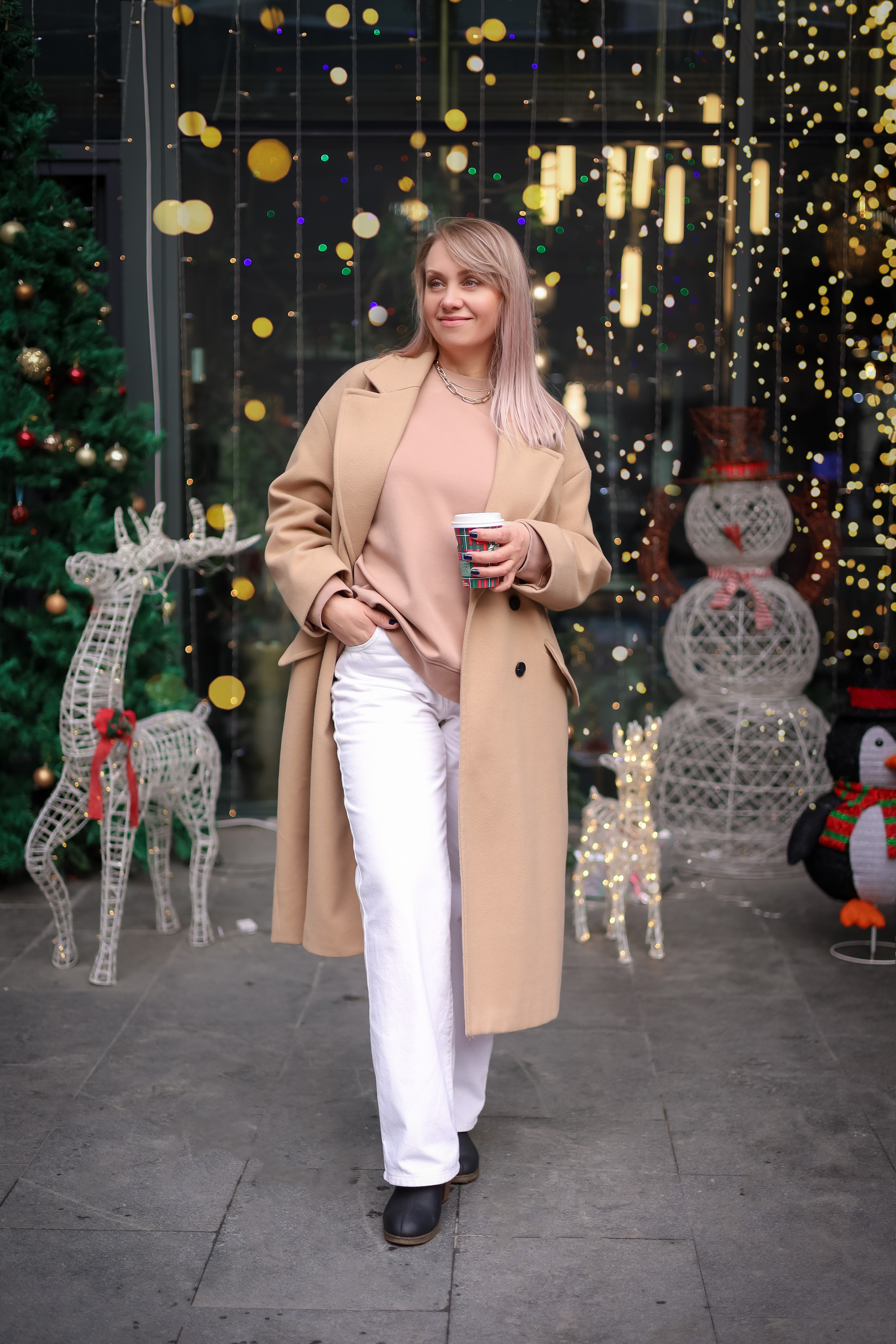 Наталья. Фотограф Тамара Катапова