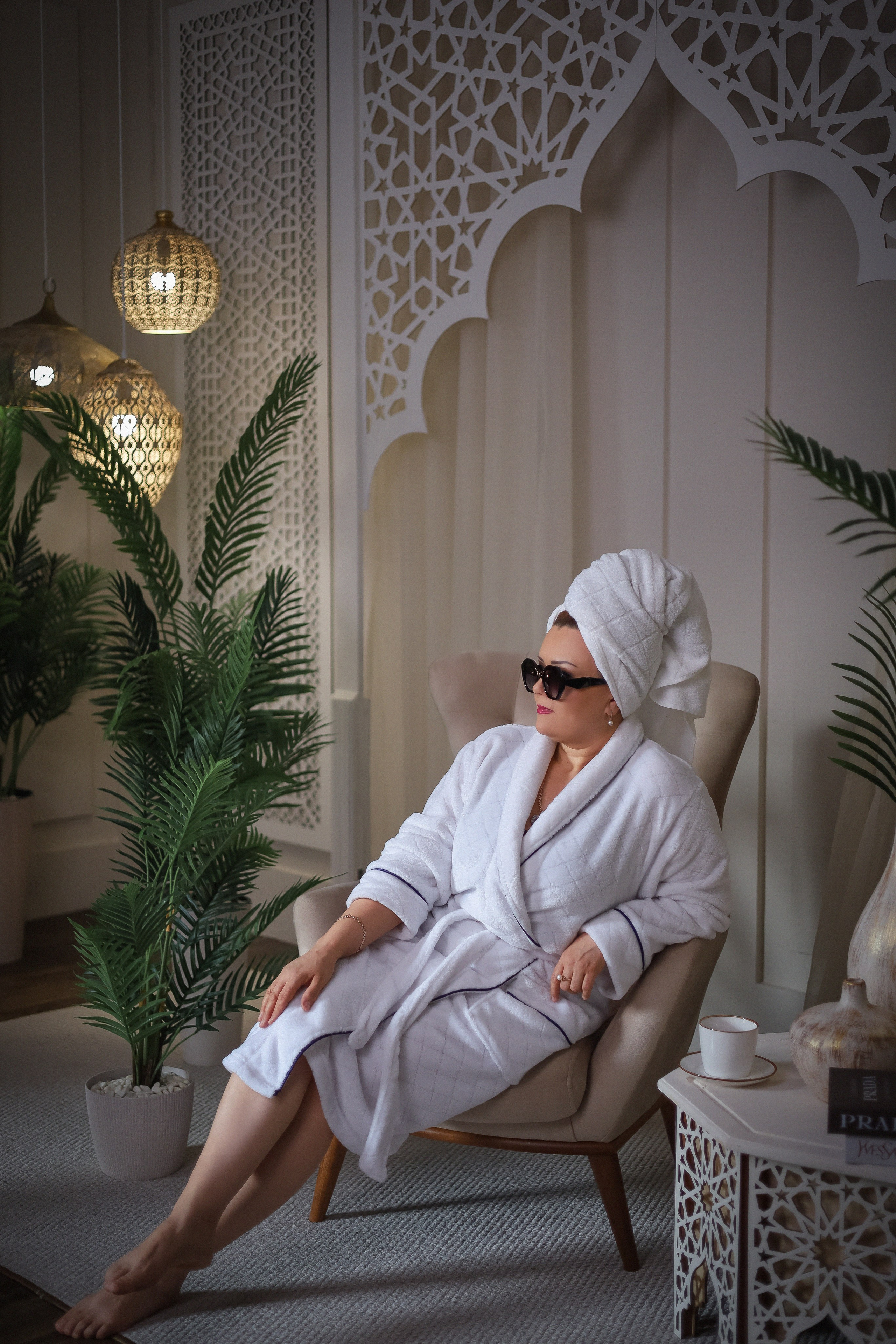 Марина. Фотограф Тамара Катапова