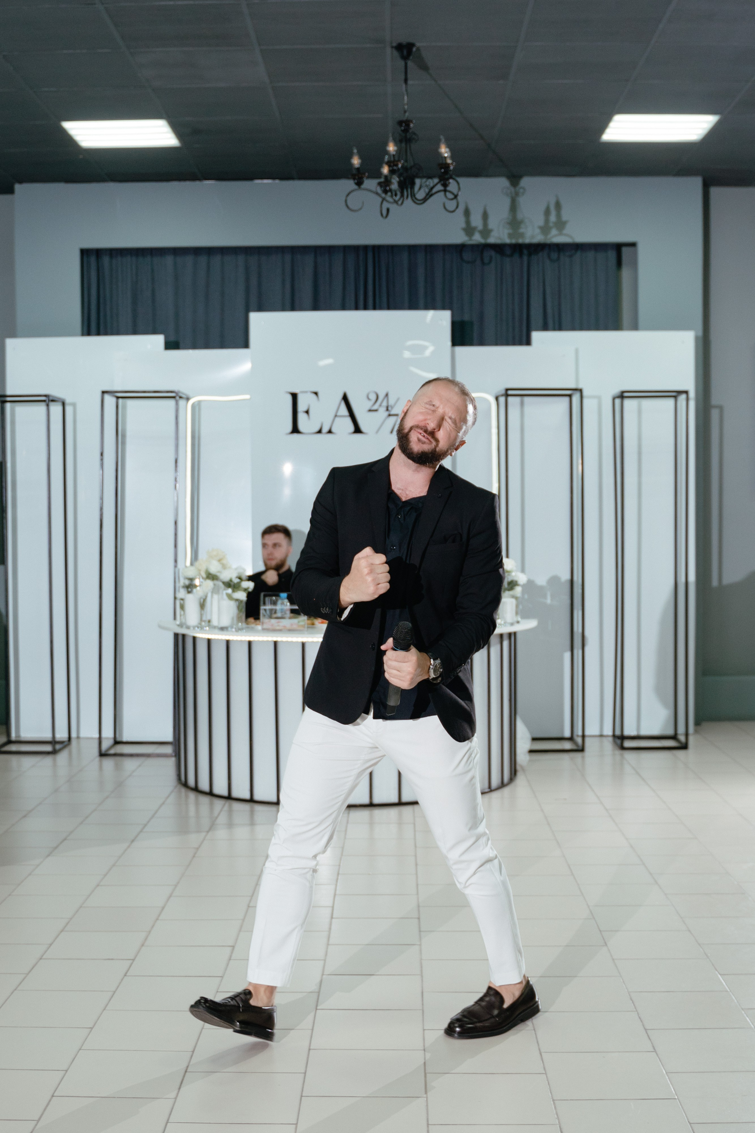 Егор и Анастасия. Фотограф Алматы