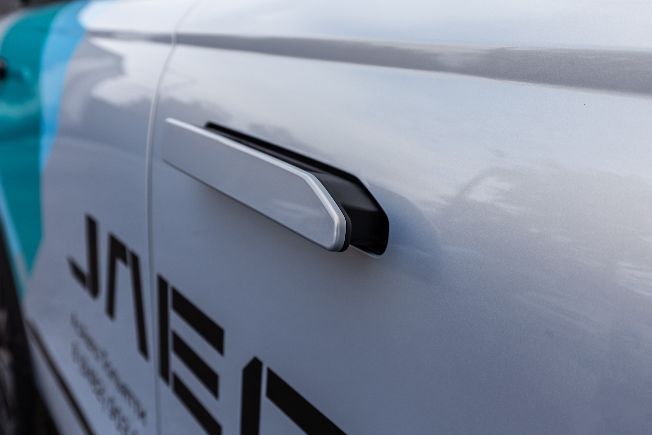 Jaecoo J7 1.0. Фотограф в Самаре / Олеся Широнина