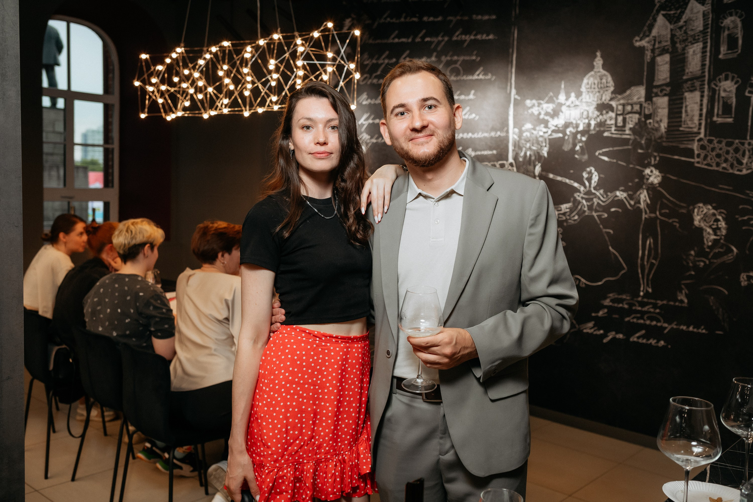 BY SIMPLE ВИНОТЕКА — ОТКРЫТИЕ. СВОИ. ФОТООТЧЕТЫ-СОБЫТИЯ-МЕСТА