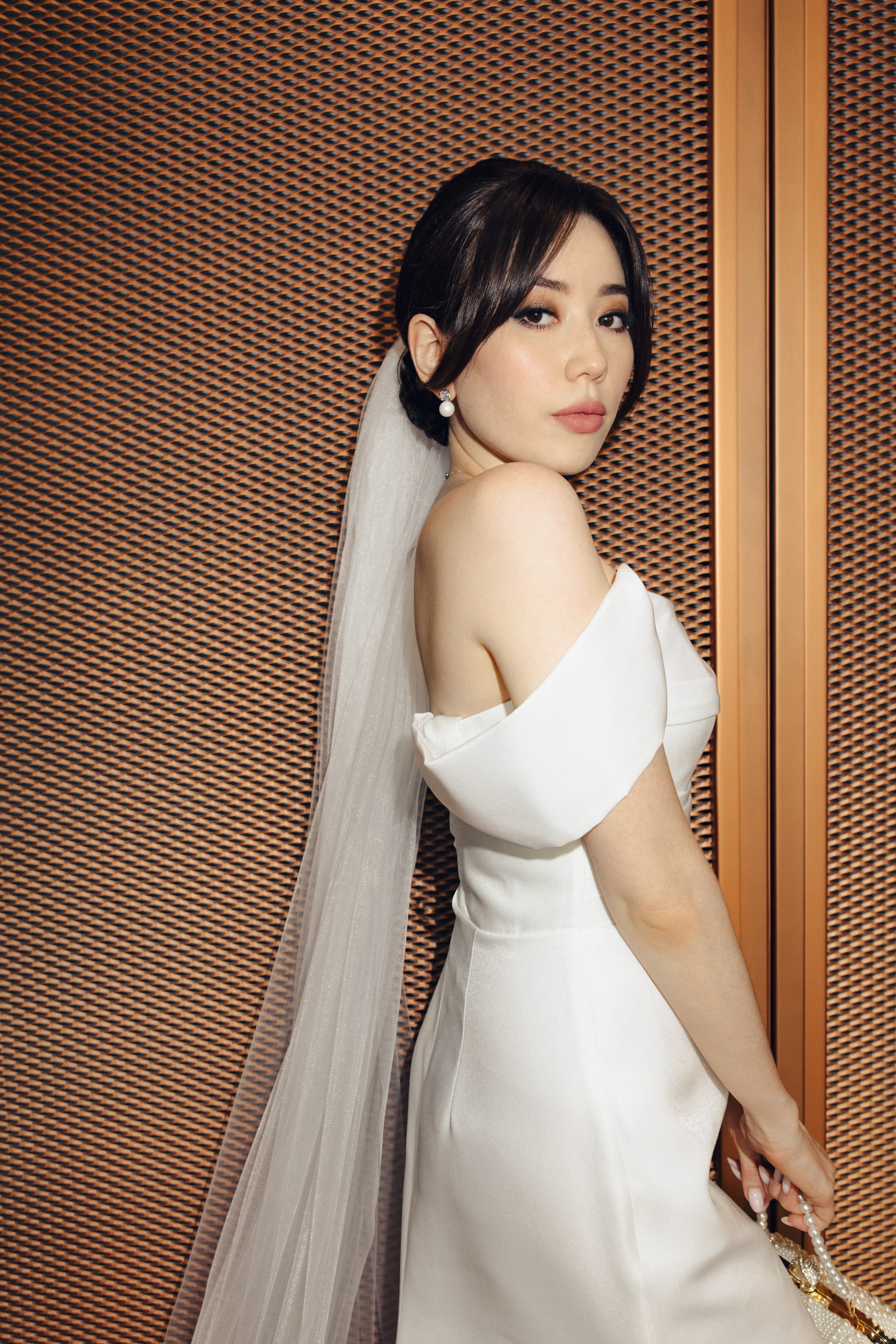 Михаил и Аделина. Фотограф в Красноярске