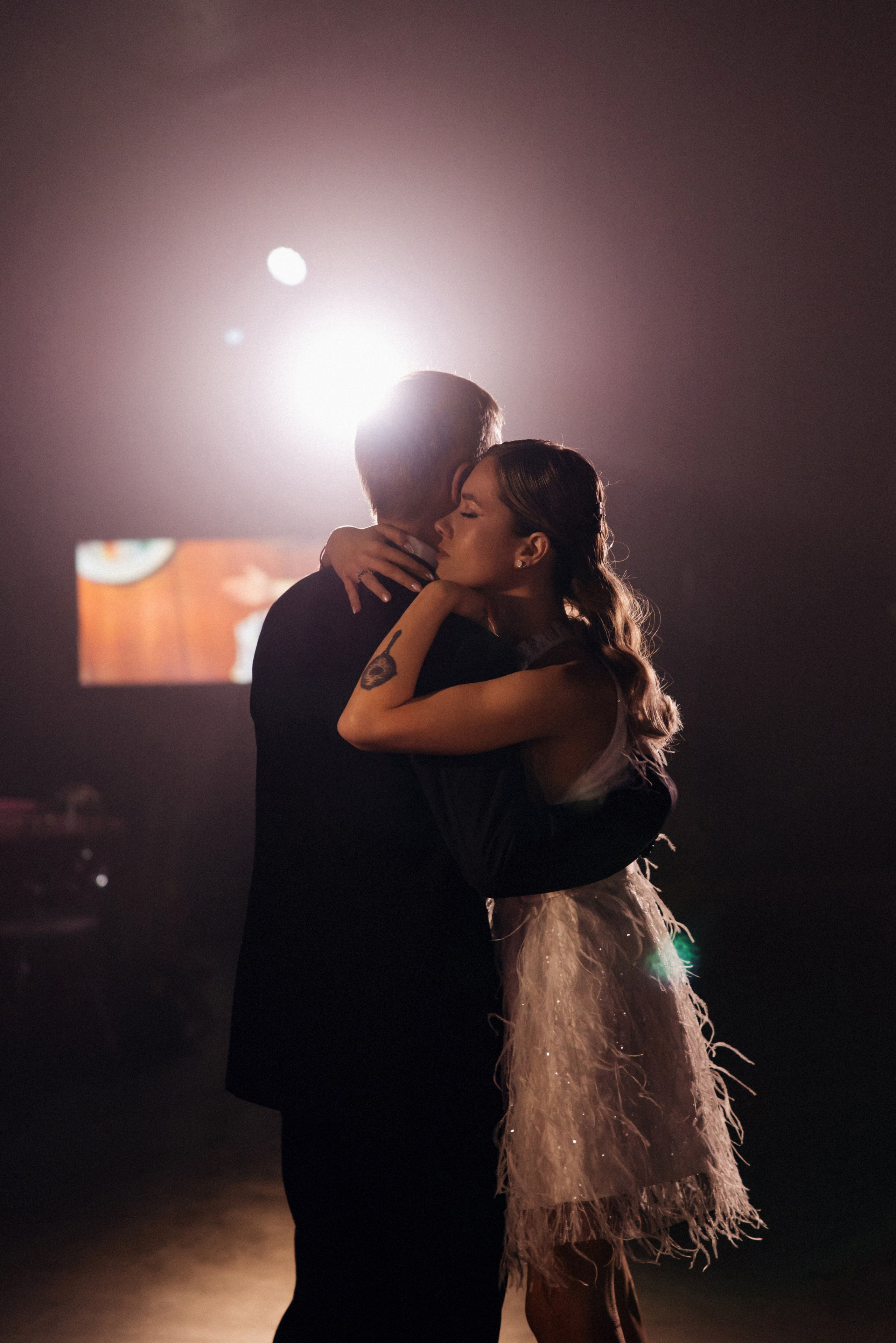 Денис и Елизавета. Фотограф в Красноярске