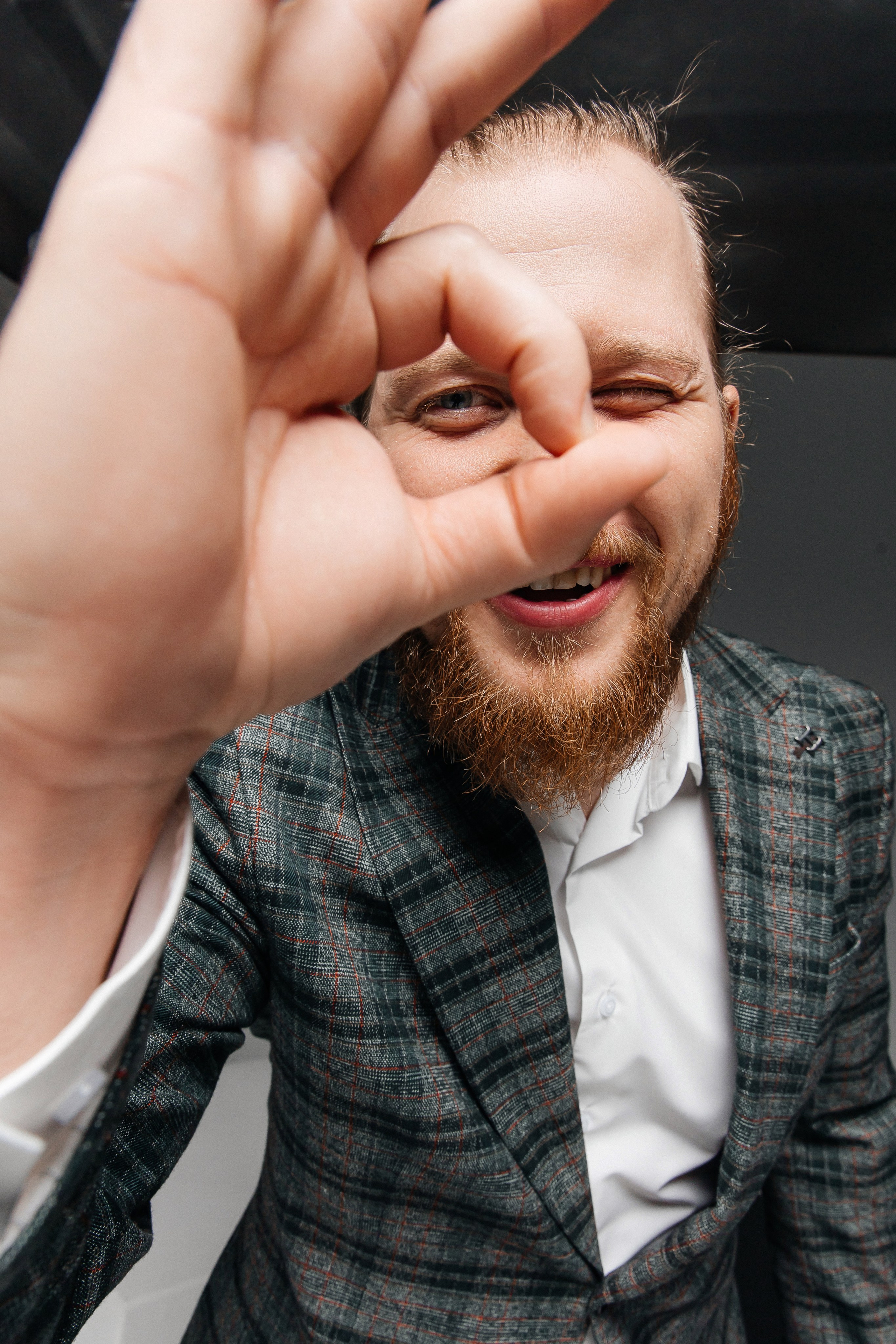 Станислав Сакулин. Фотограф в Красноярске