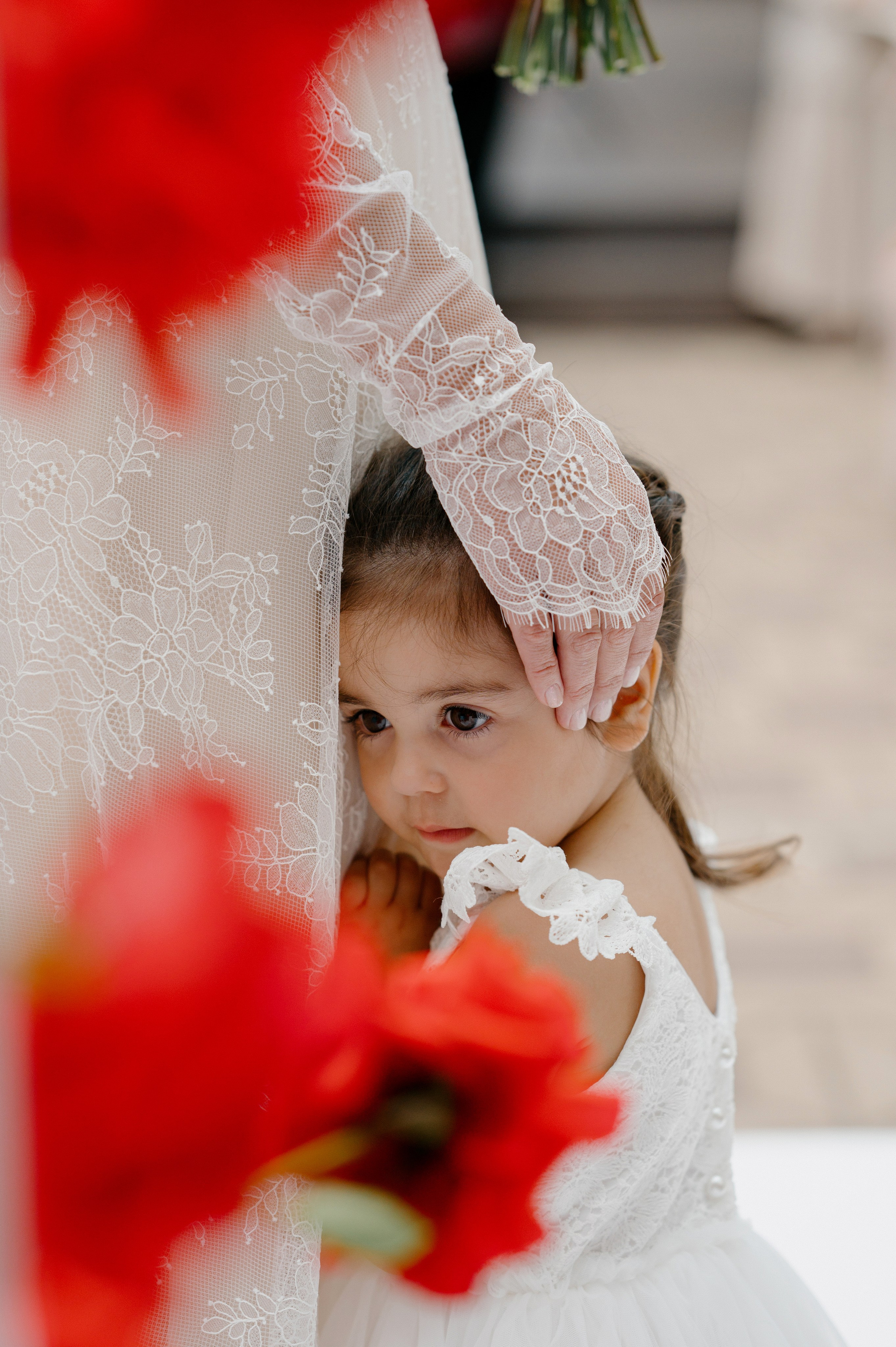 МАРИЯ И АЛЬБЕРТ. Свадебный и семейный фотограф Никита Корохов