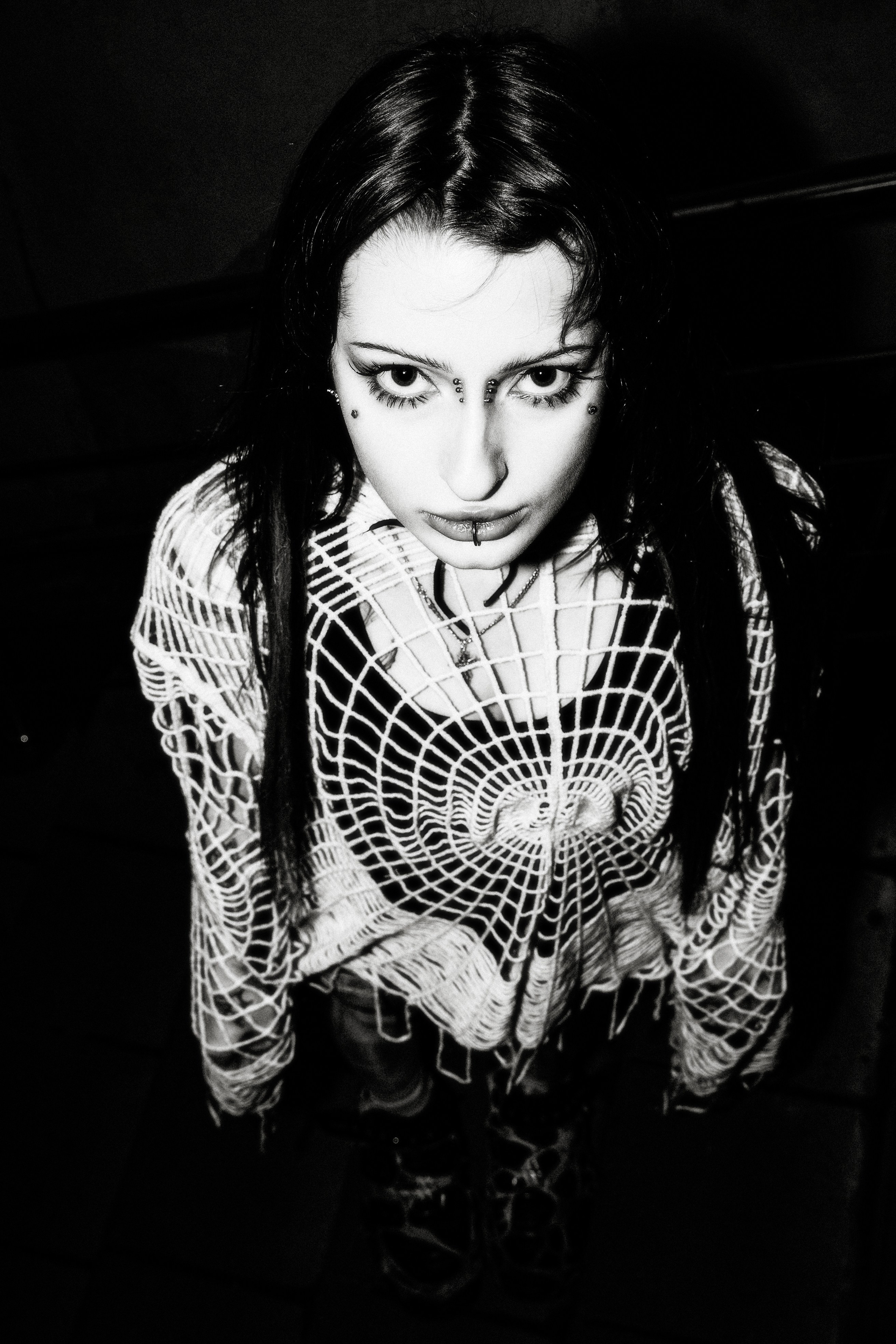 Lera. Фотограф в Москве Маша Игитова