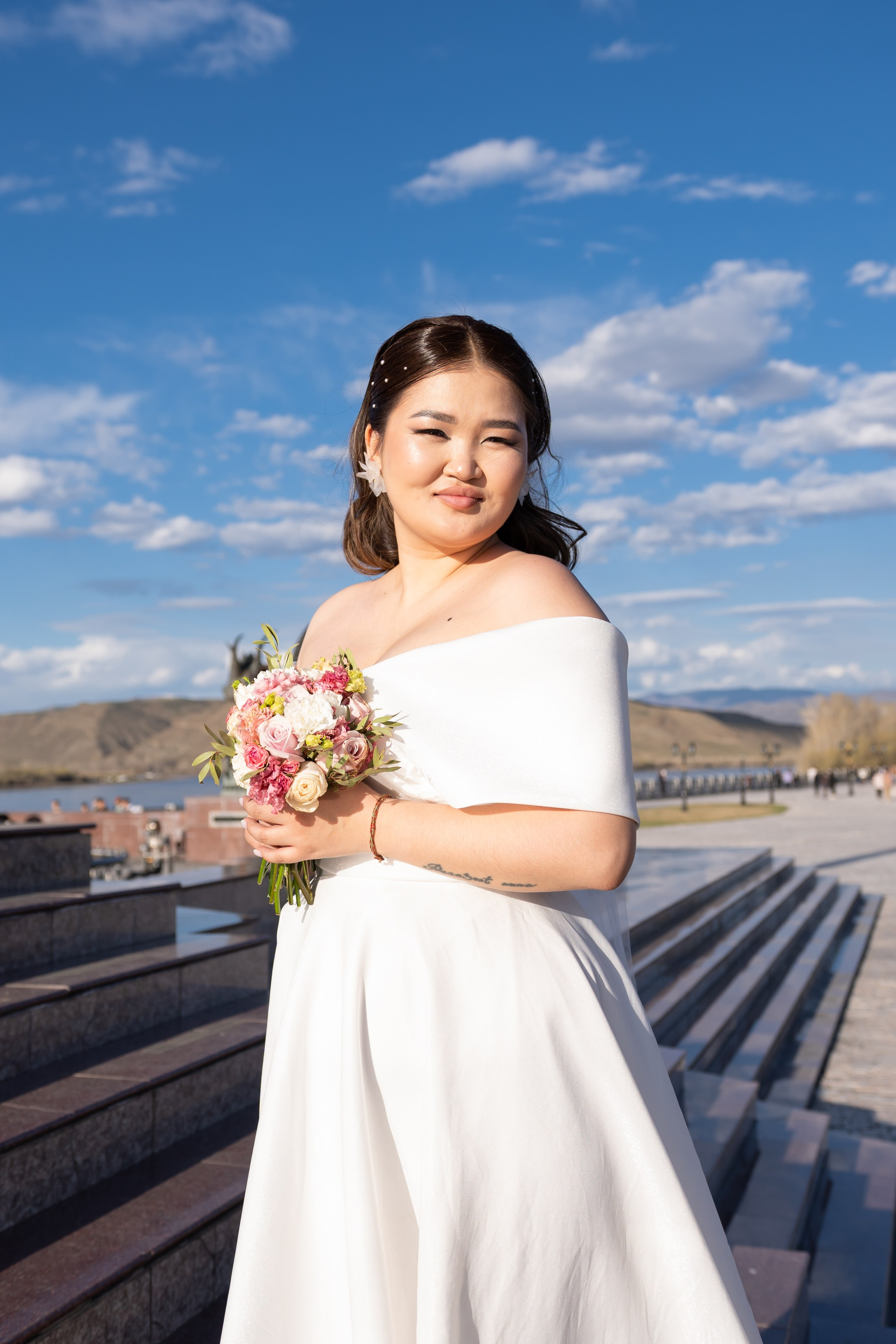 Свадьбы 2024. SHUDE TUVA — фотограф и видеограф в Кызыле