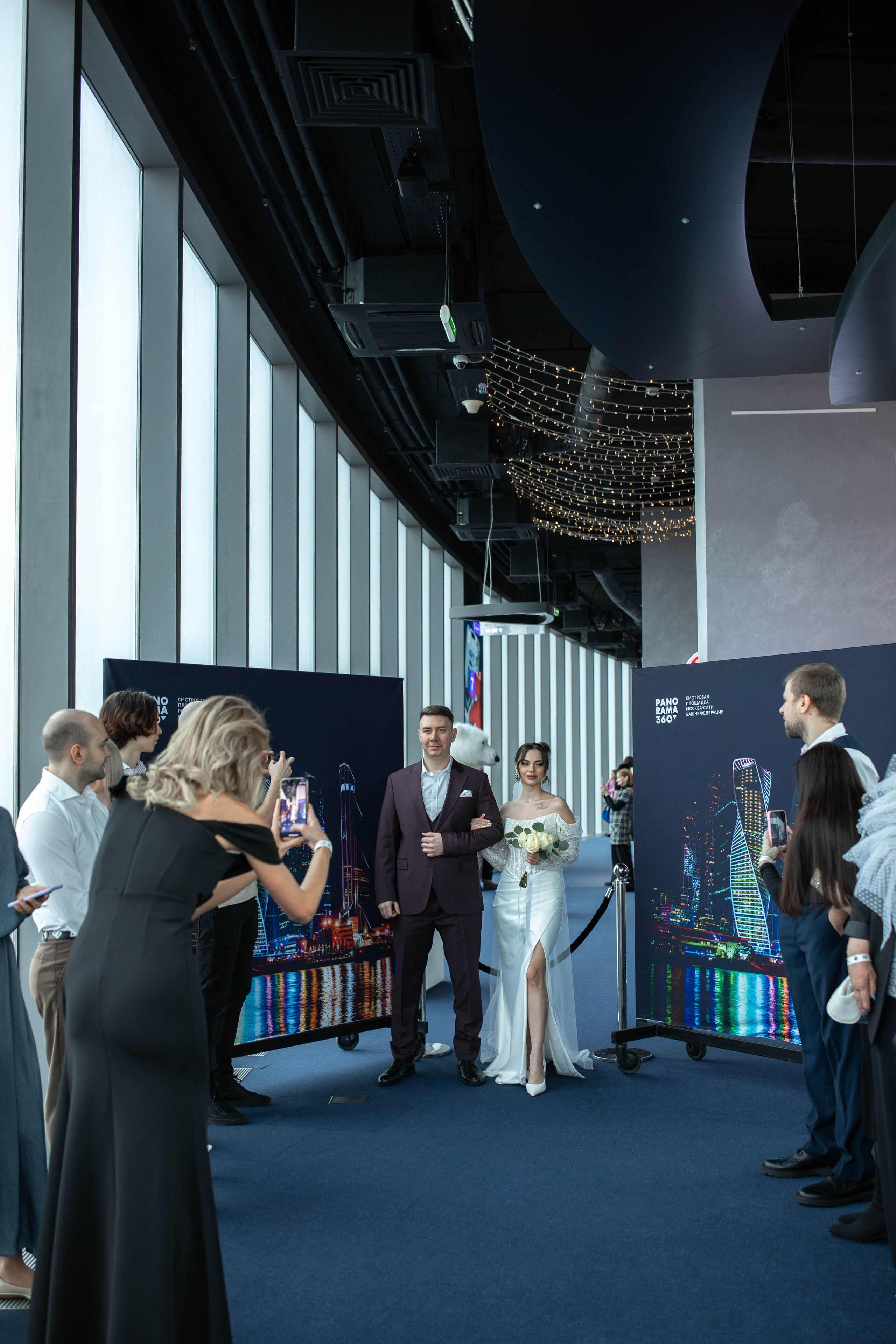 Влад и Александра. Профессиональный фотограф