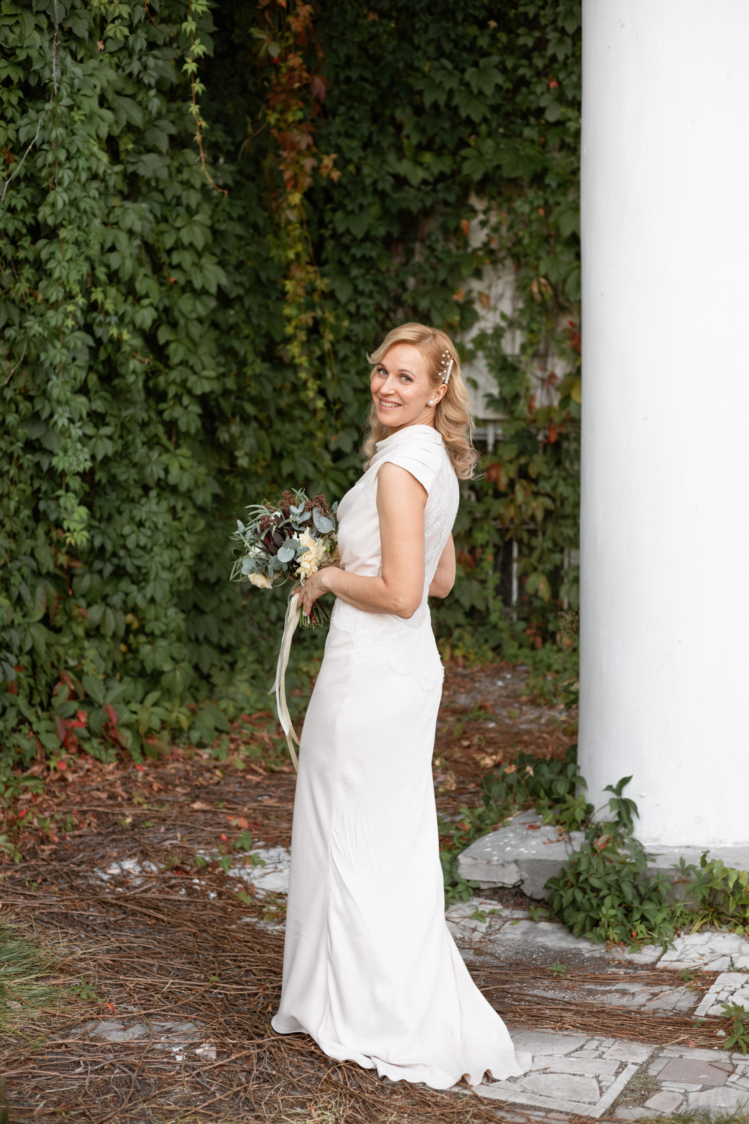 Вадим и Ольга. Фотограф Ася Милая в Москве и Ярославле