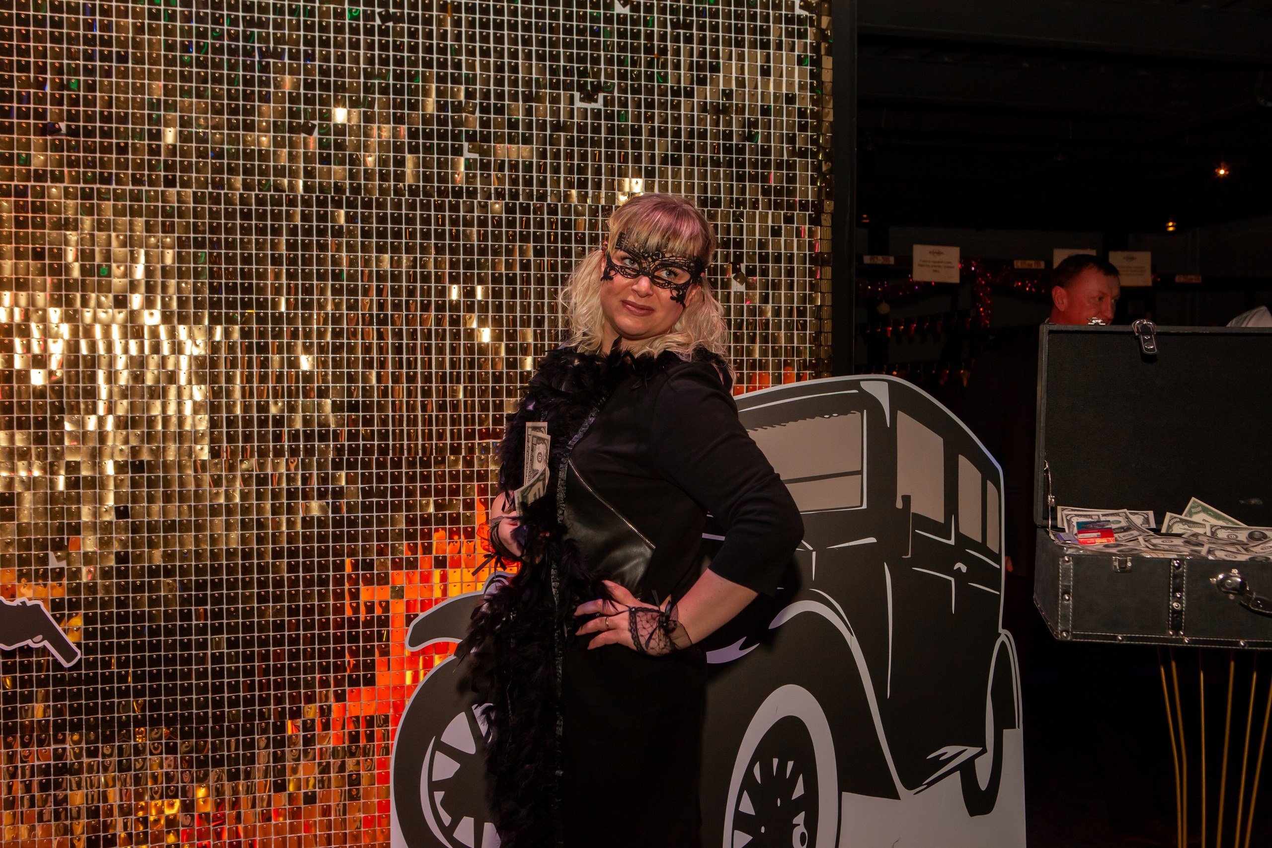 Корпоратив Леруа Мерлен Вегас. Репортажный, семейный, свадебный, портретный фотограф