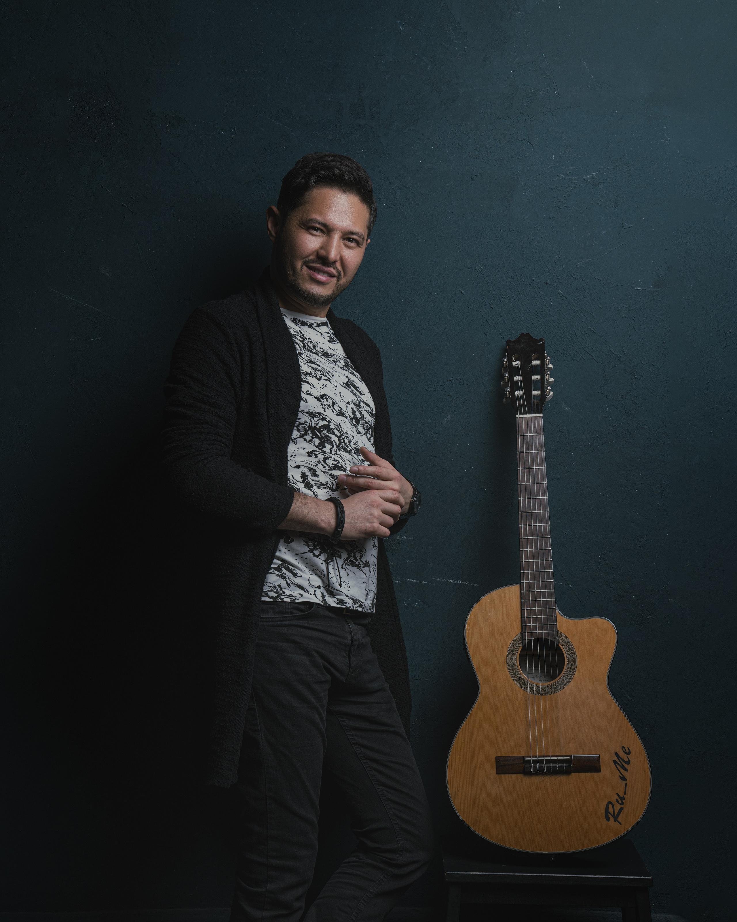 RUME. Фотограф TAULAN_1