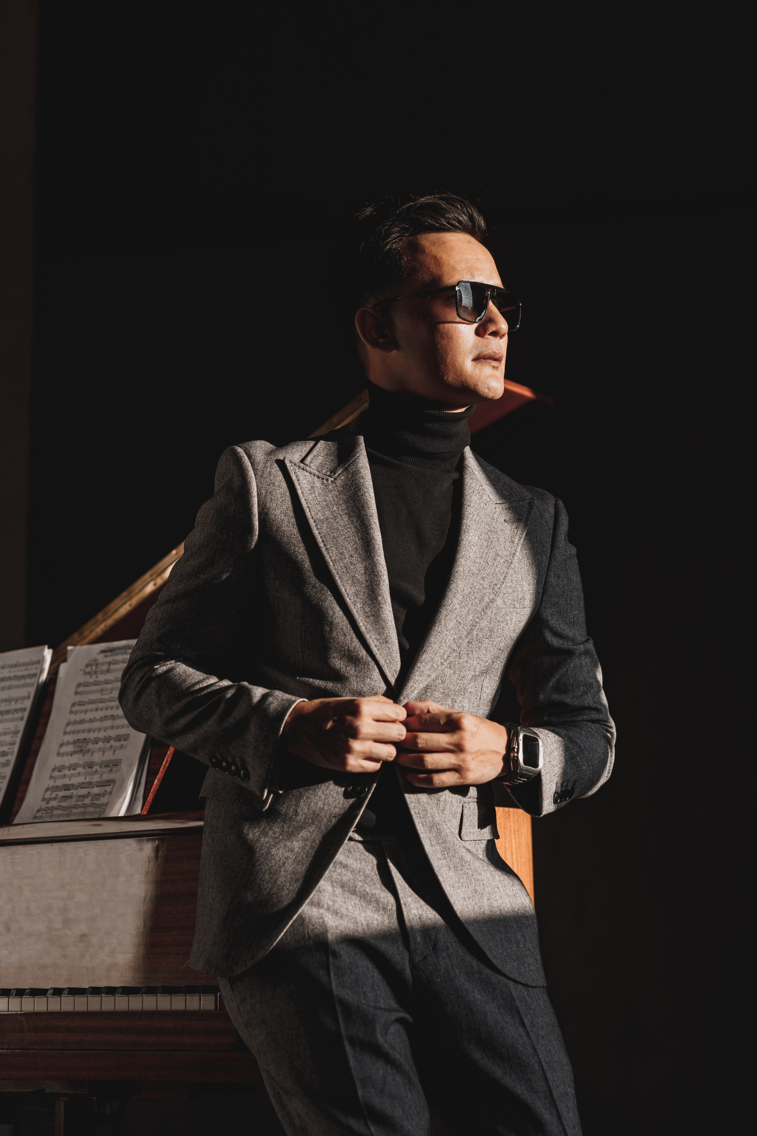 ALI OKAPOV. Фотограф TAULAN_1